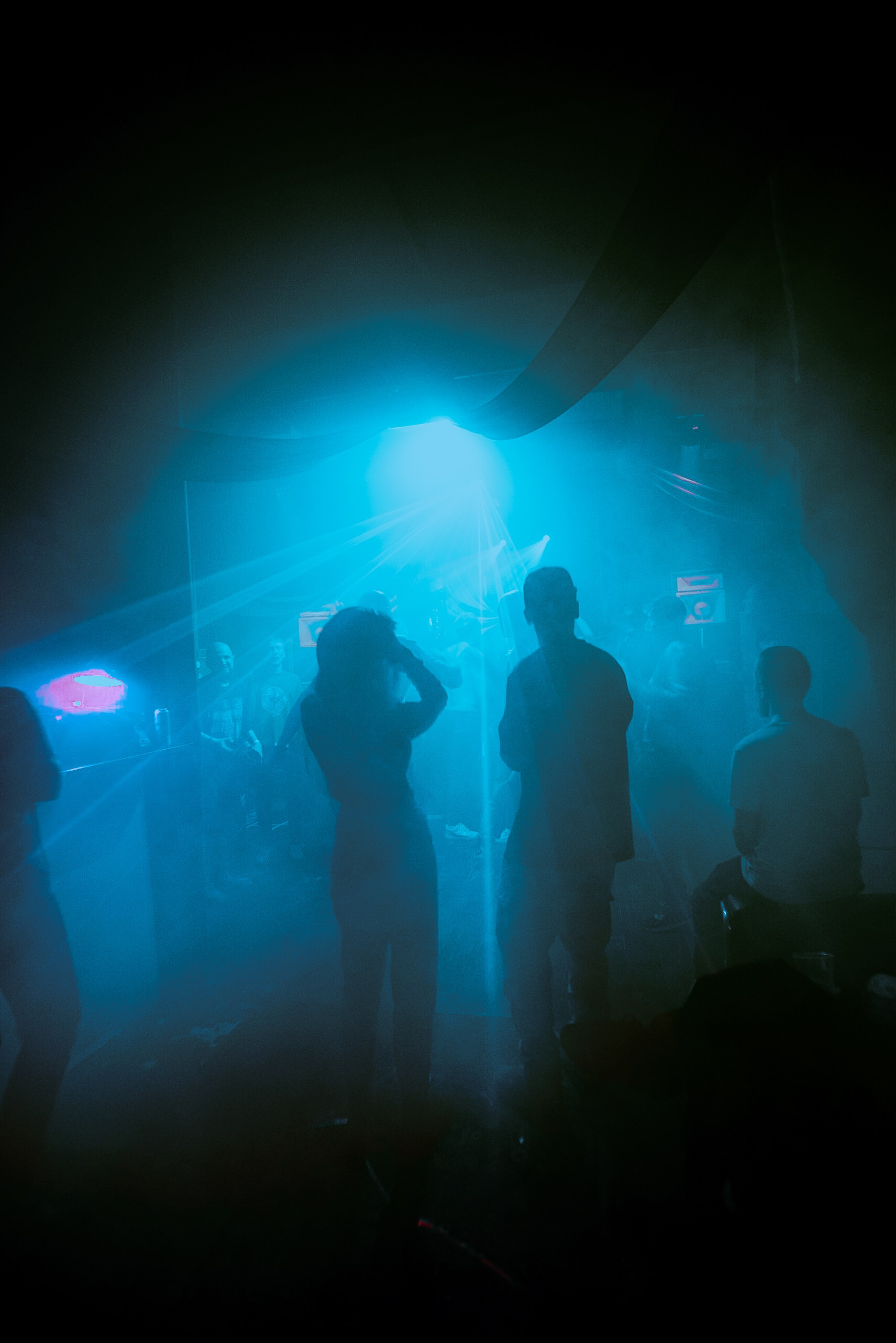 RAVE СУПЕРНОВА. Фотограф событий Злобин Дмитрий