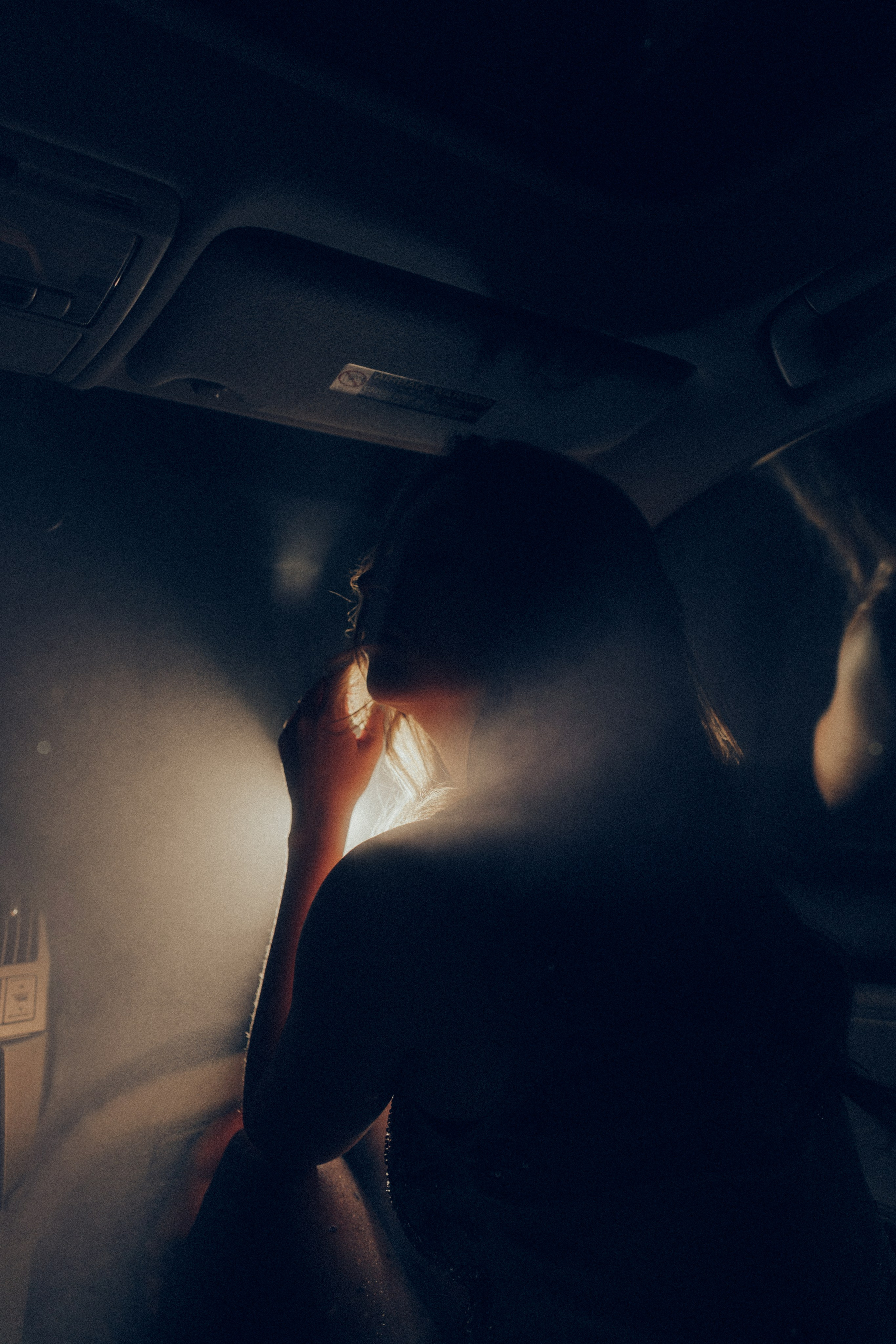 Михаил Ратников — портретный фотограф в Санкт-Петербурге