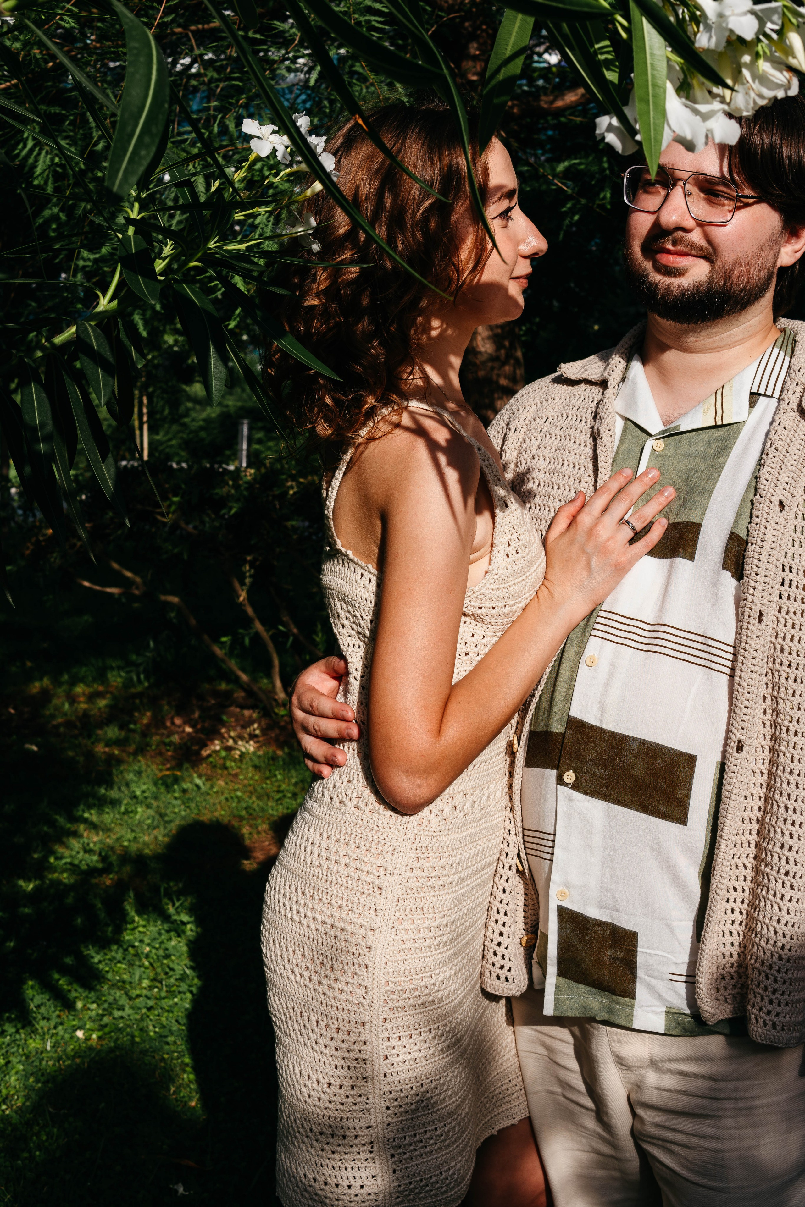 Лав стори. Свадебный и семейный фотограф Иваново