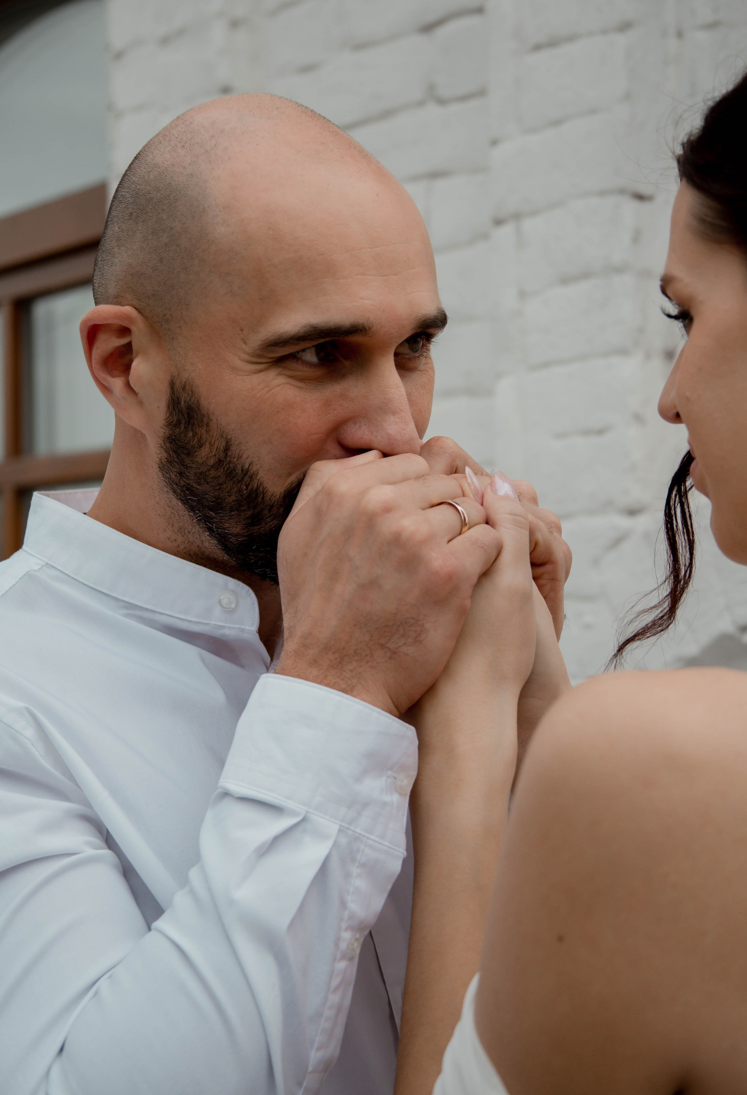 Даша и Руслан. ФОТОГРАФ ~ Виктория Ивченко ~ Старый Оскол