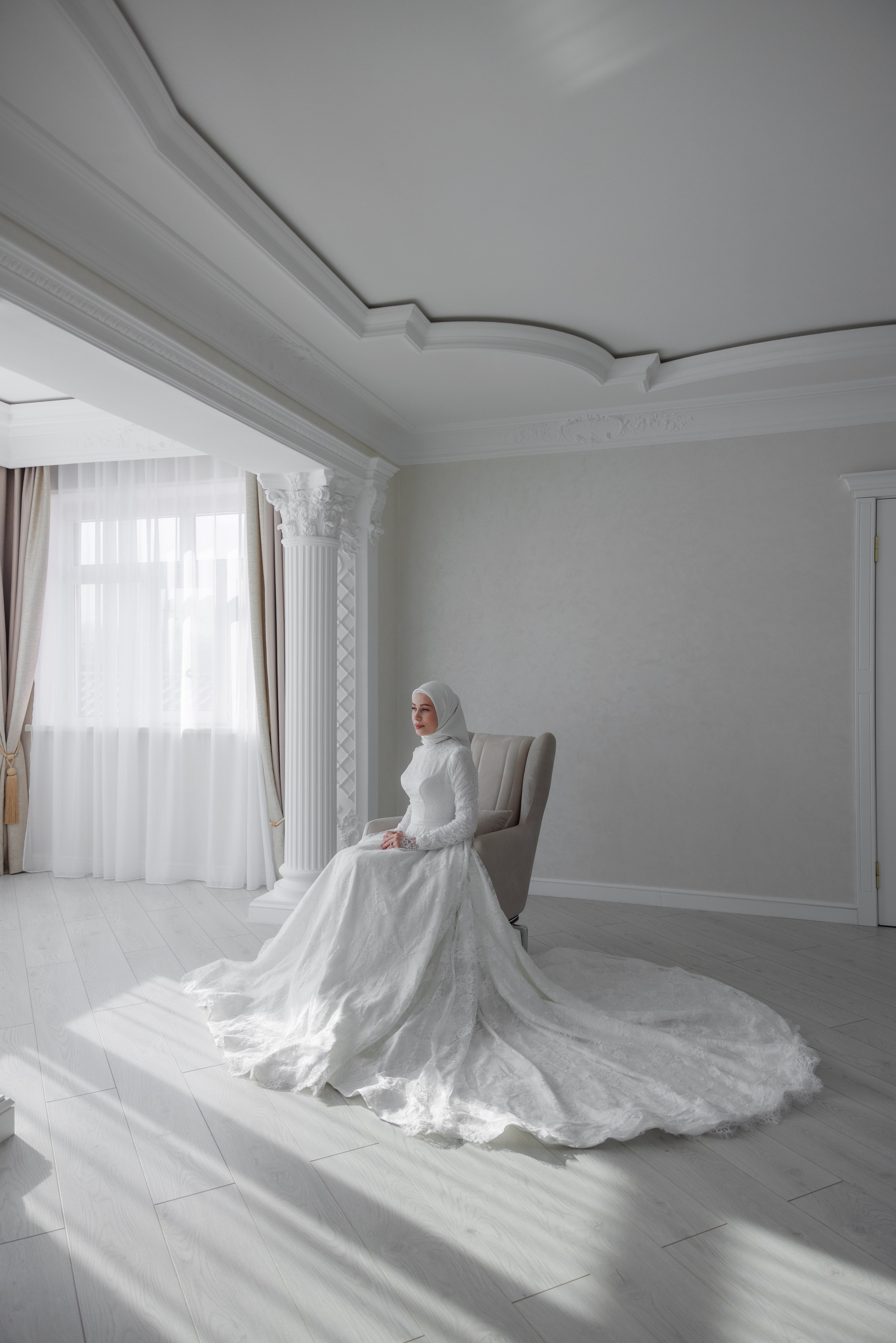 M&o Свадебный салон. Taysumoff