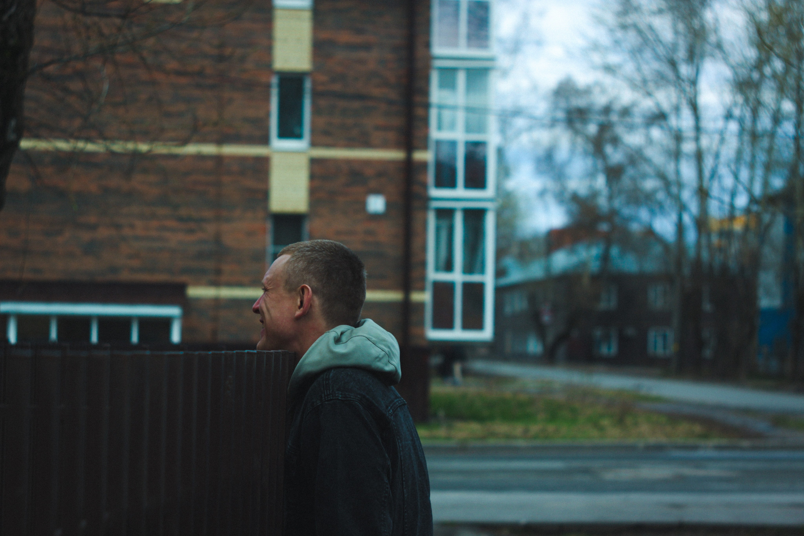 Градус смелости. Den Mirov — Фотограф, Музыкант