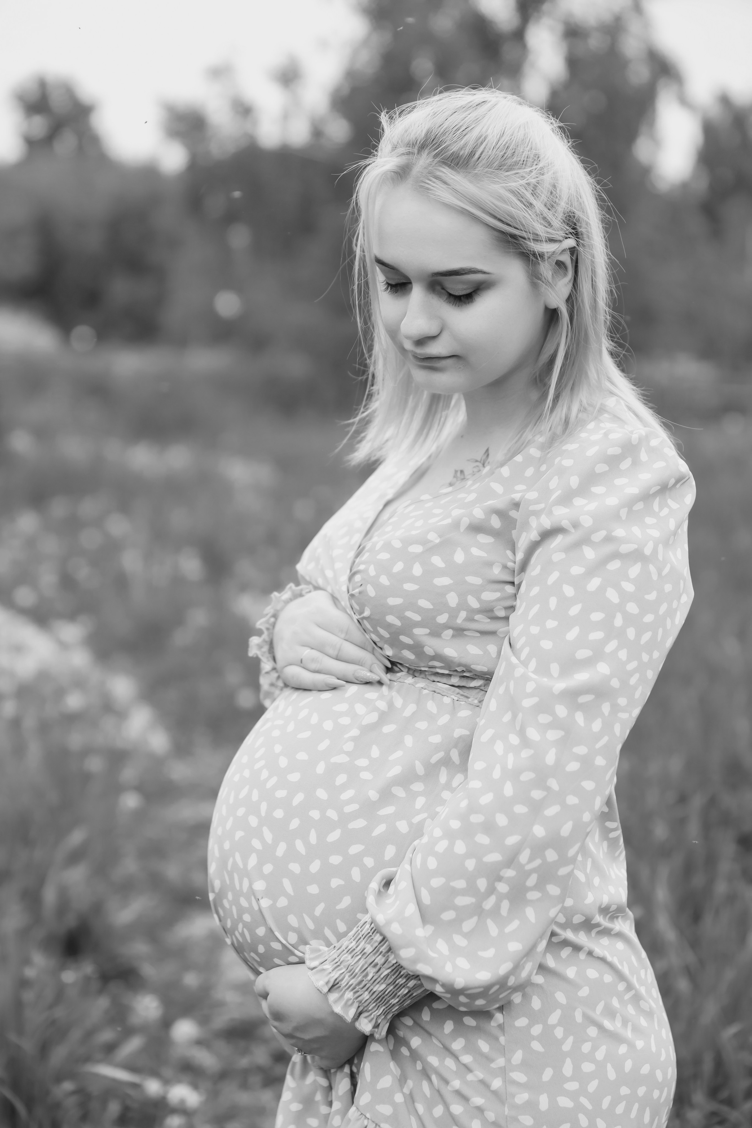 Вера &Евгений. Школьный и детский фотограф Старожилово