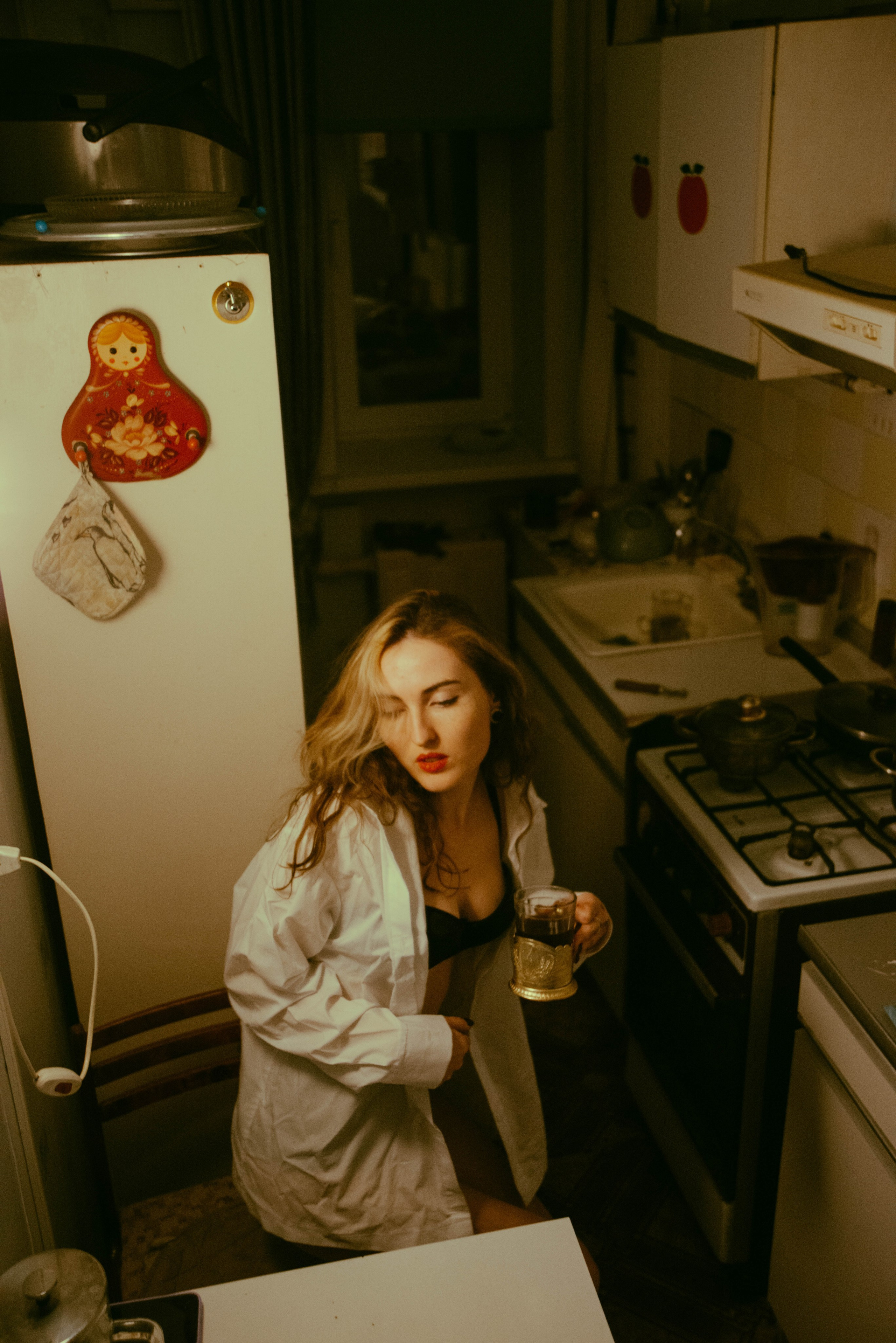 София. Ксения Glossa. Портретный и репортажный фотограф в Самаре