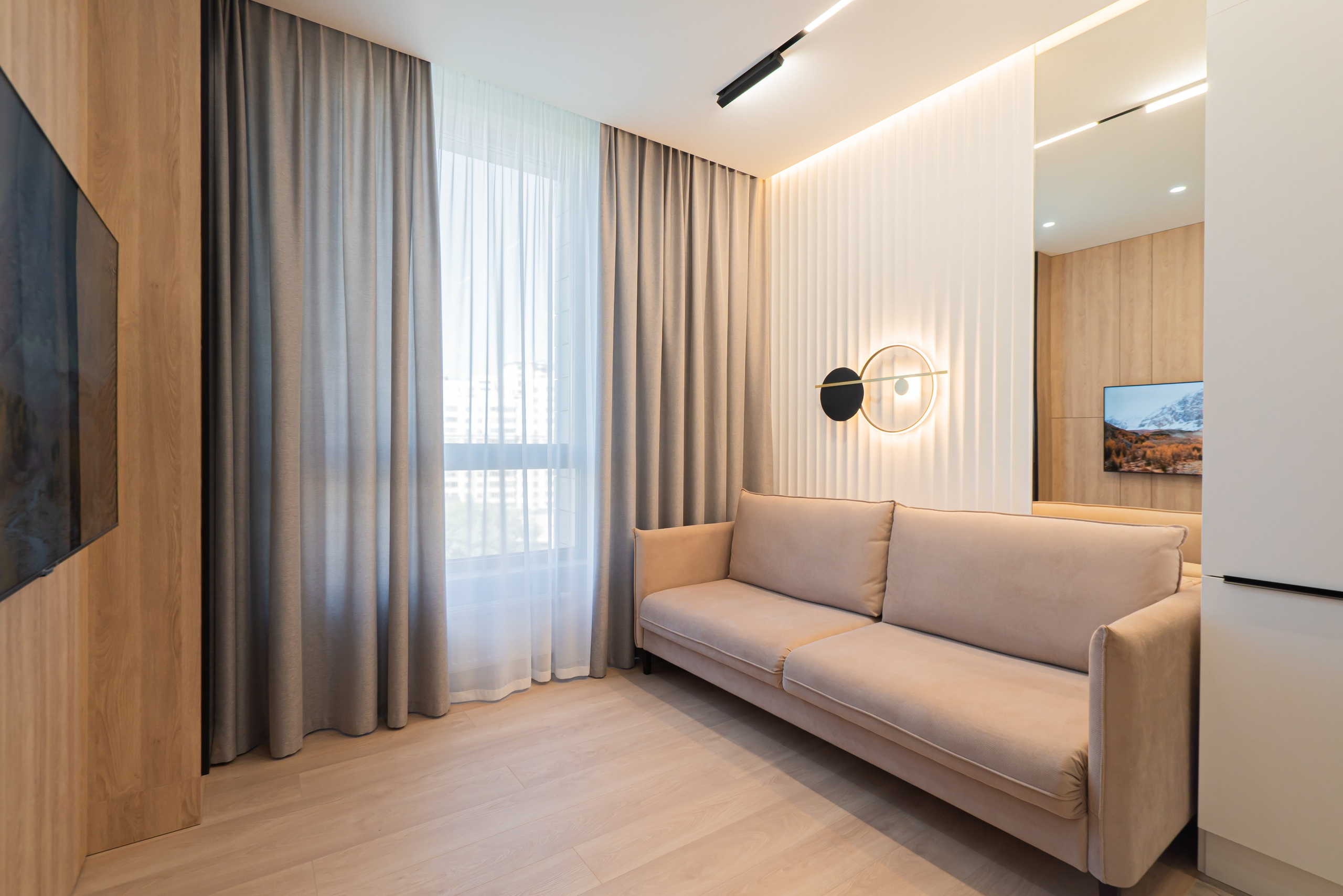 Пр-д Михайловский. AEprod 📸 Фото | 3D туры | Видео | Озвучивание