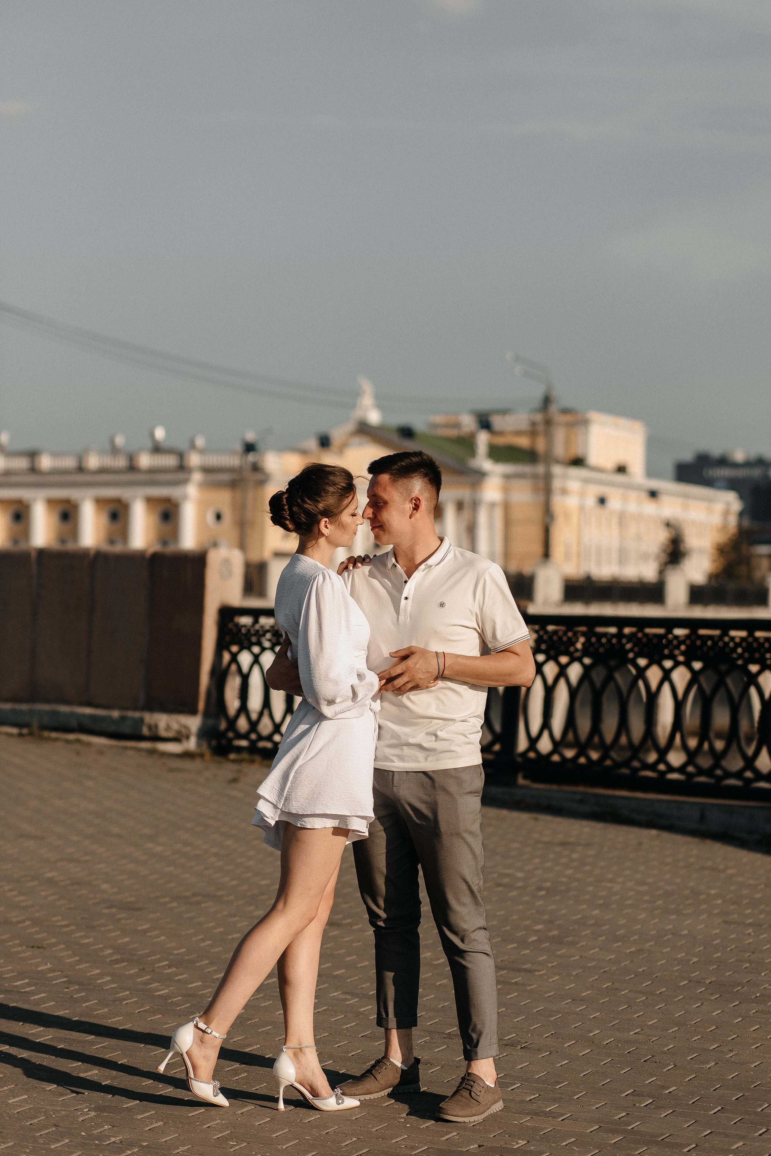 Больше, чем жизнь. Свадебный фотограф в Челябинске Оксана Мишакова