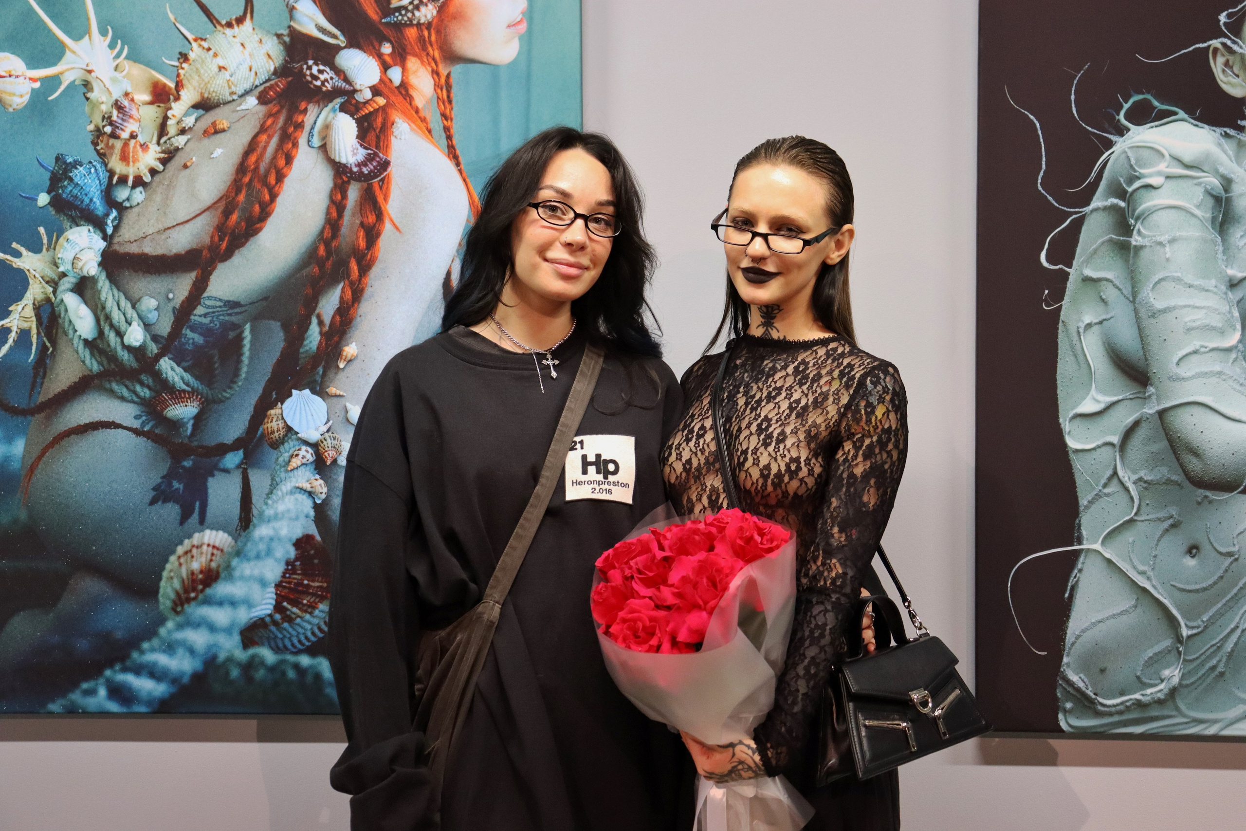 Репортажная съемка. Главная