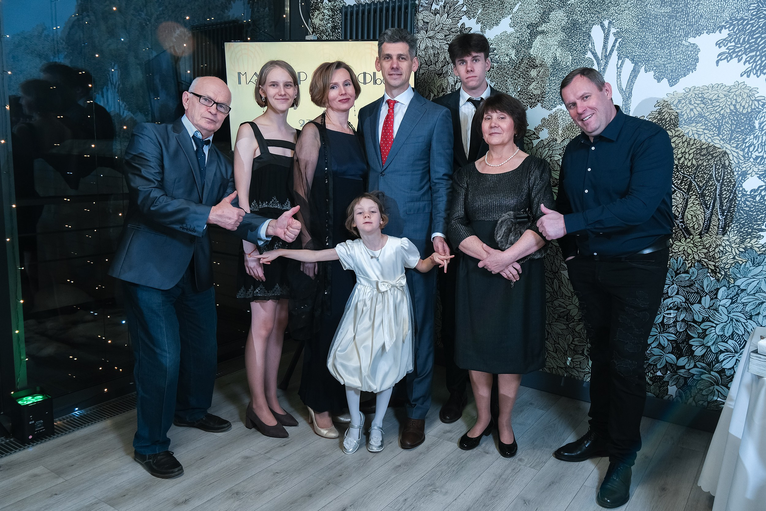 Макар и Софья. Фотограф и видеограф в Москве и МО — Евгений Лавров