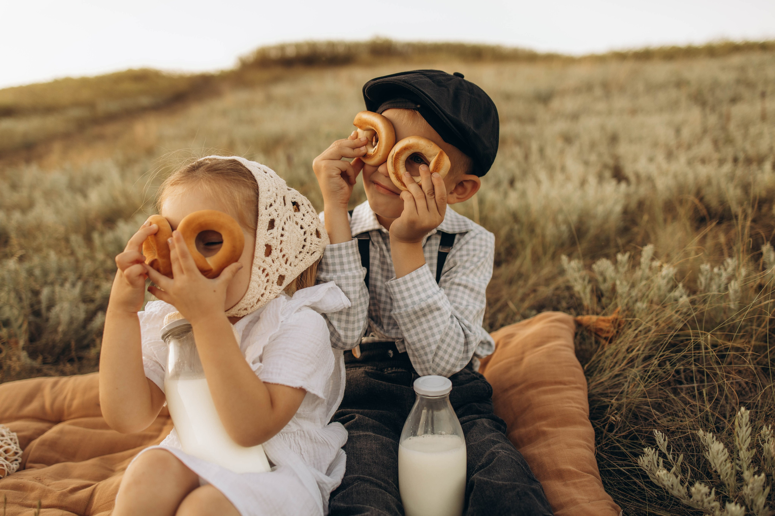 Про самое важное. Фотограф Алевтина Матешук