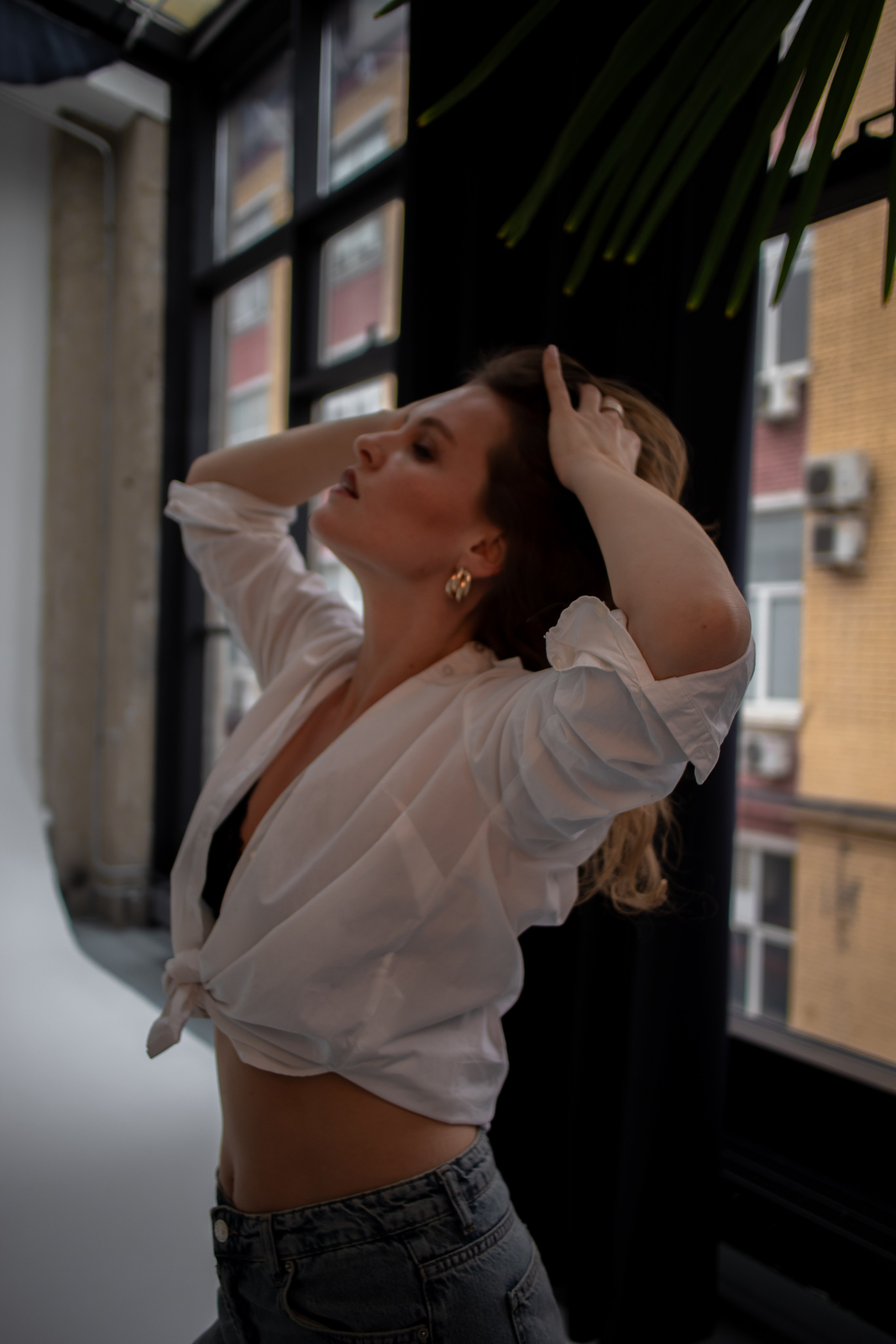 Pretty woman. Дарья Устинова. Фотограф вашей души в Москве