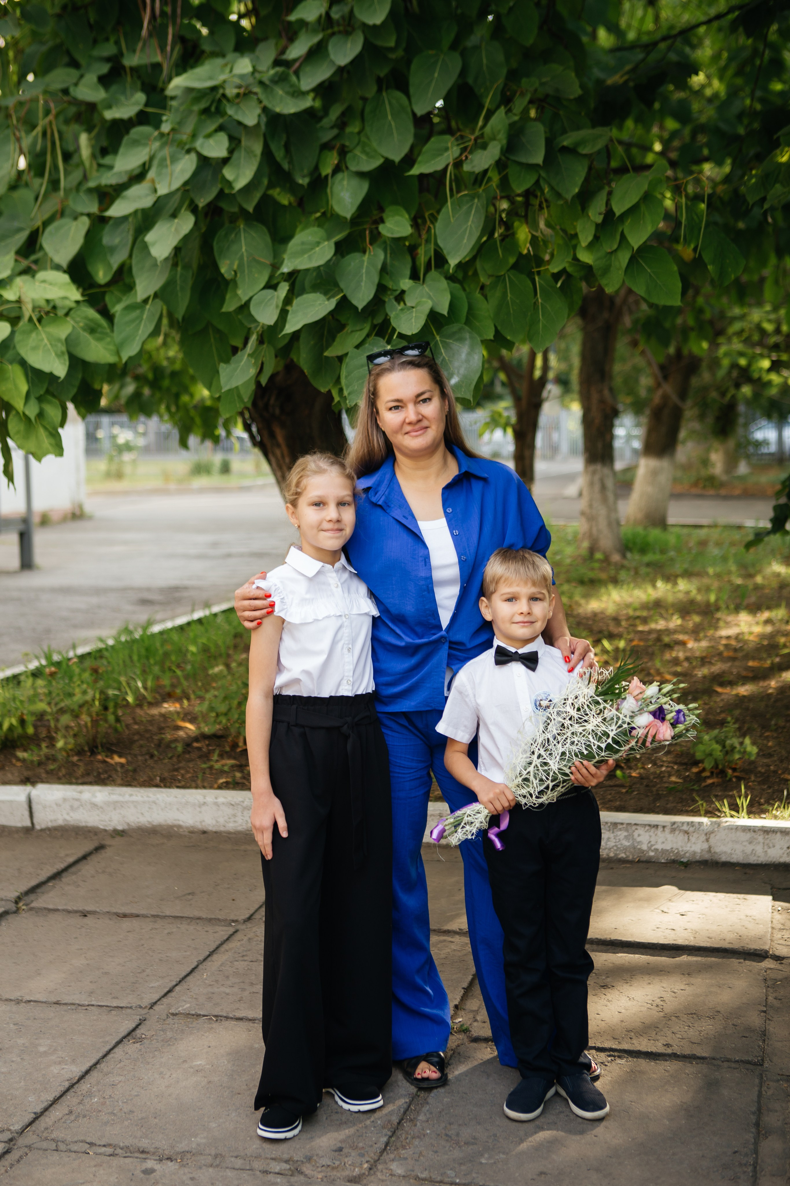 День знаний