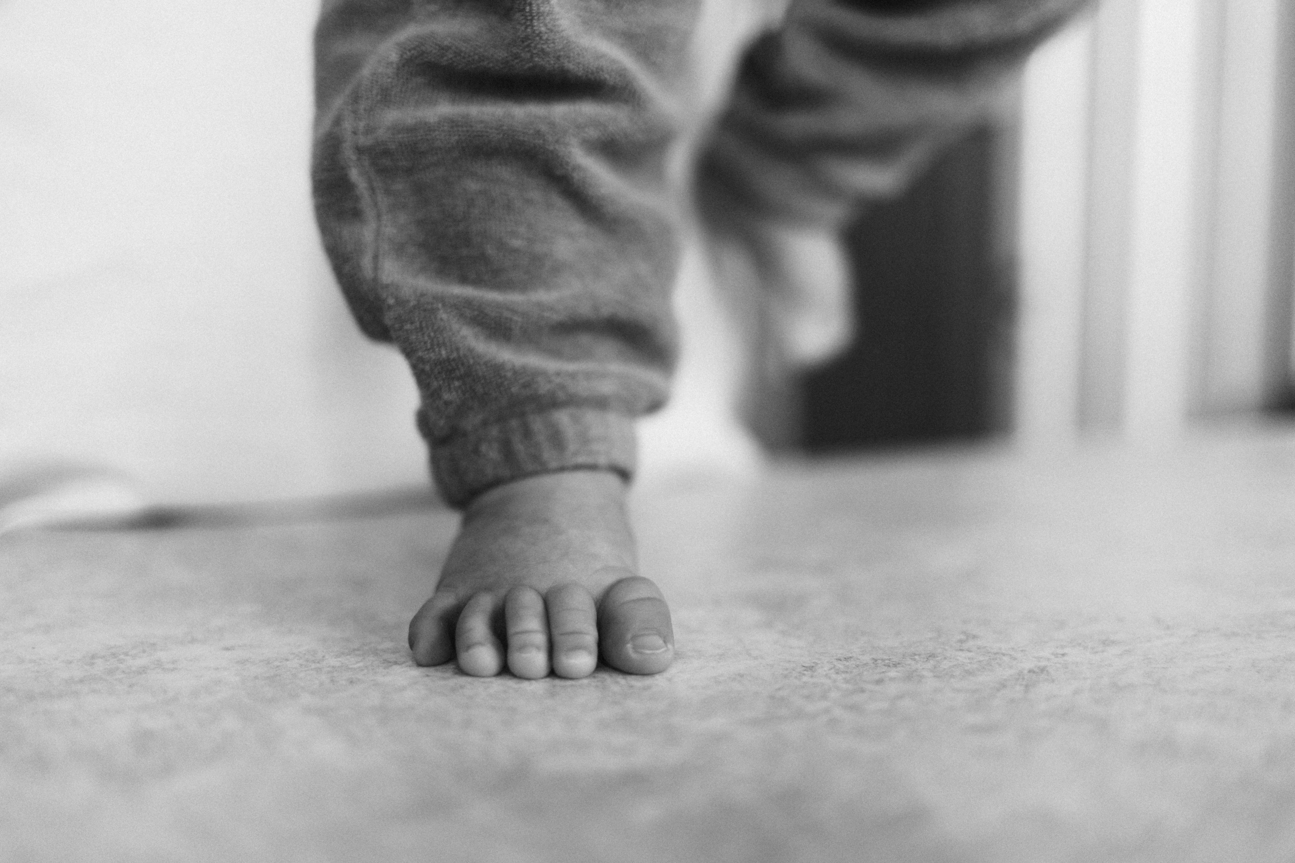 Женя, Оля и Кирилл. Семейный фотограф в Москве