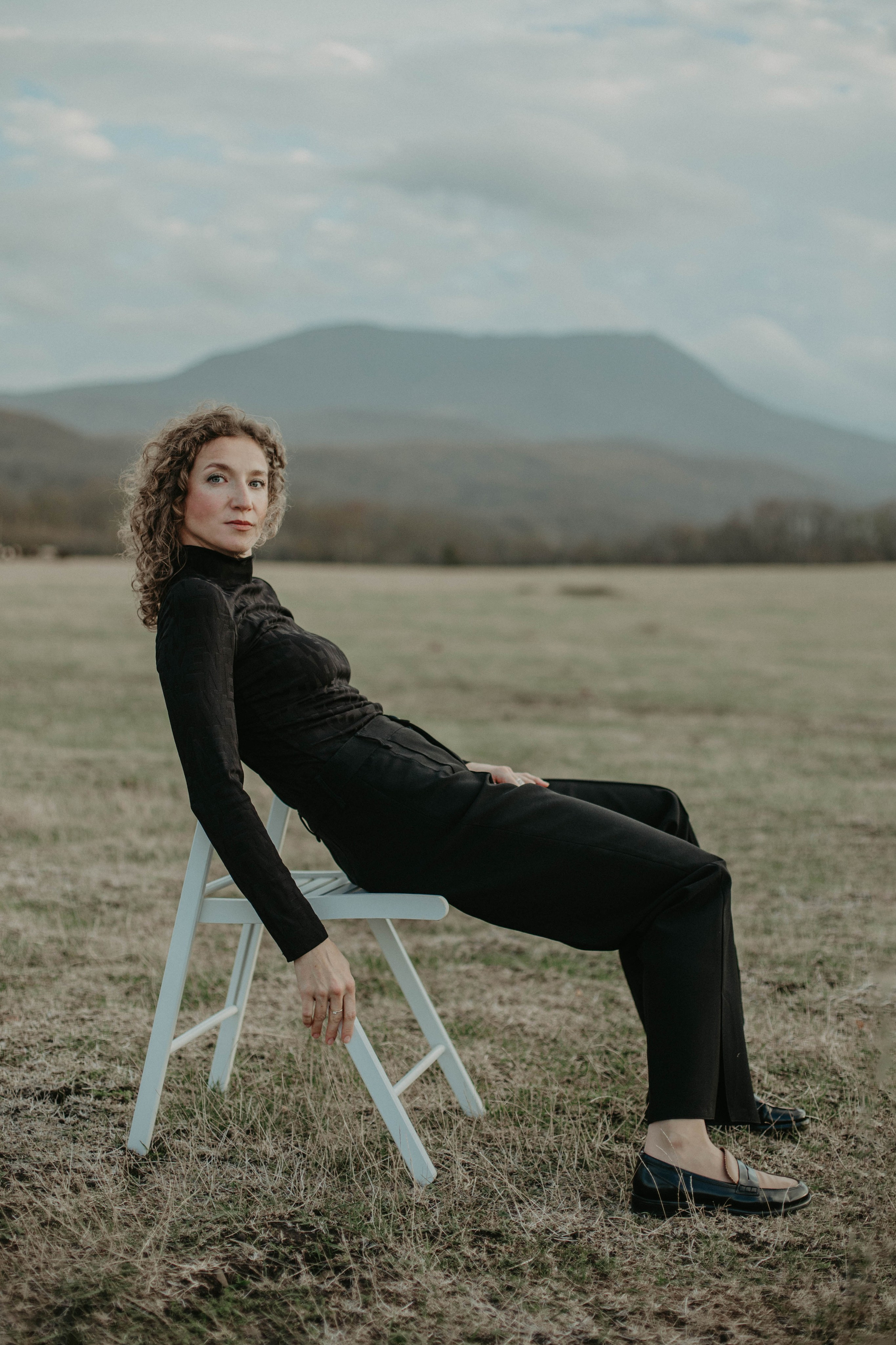 Минимализм на природе. Фотограф в Краснодаре Евгения Михаевич