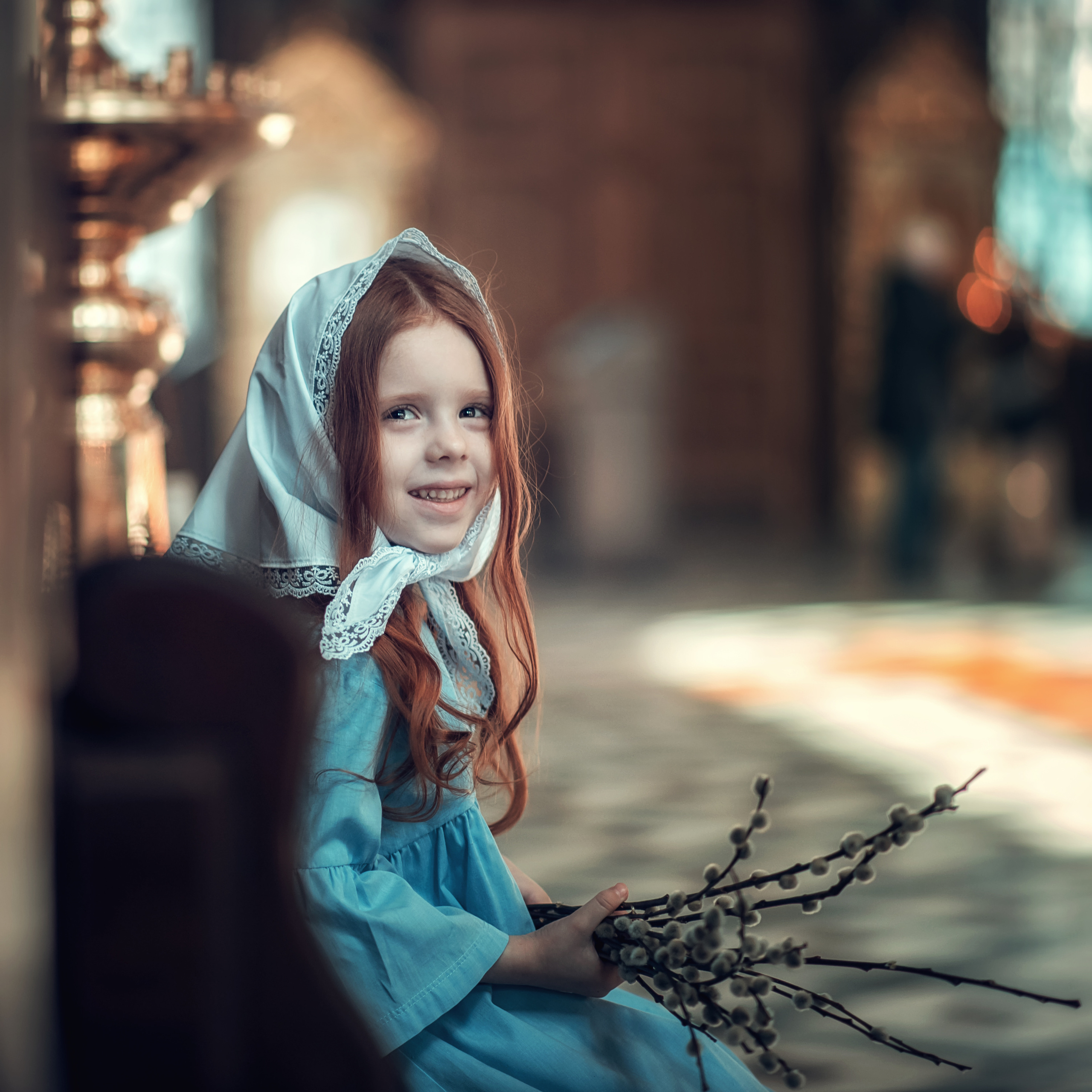 Фотограф Крещение Венчание Калининград