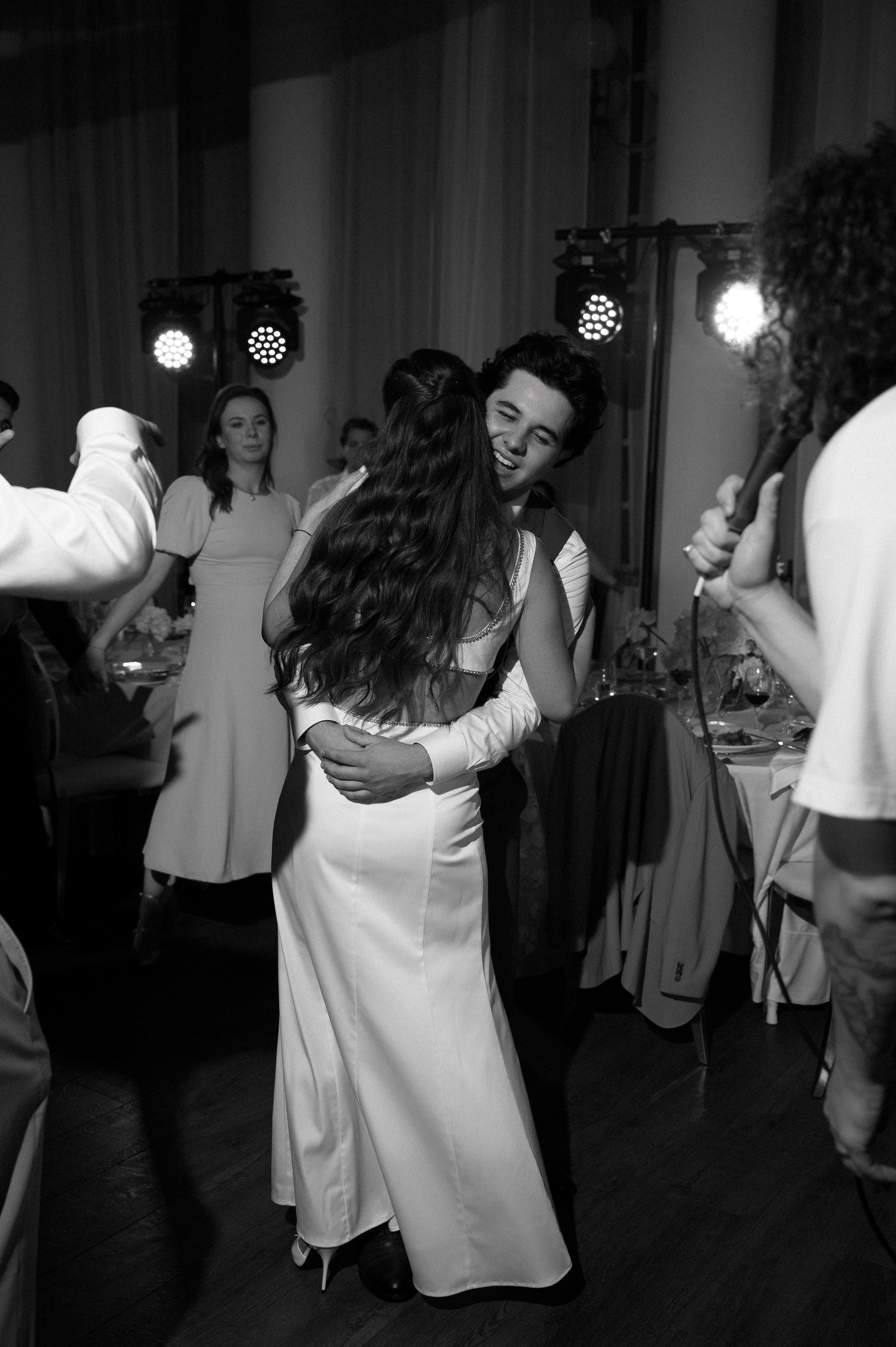 Александр и Елизавета. Свадебный и семейный фотограф Ракитин Илья