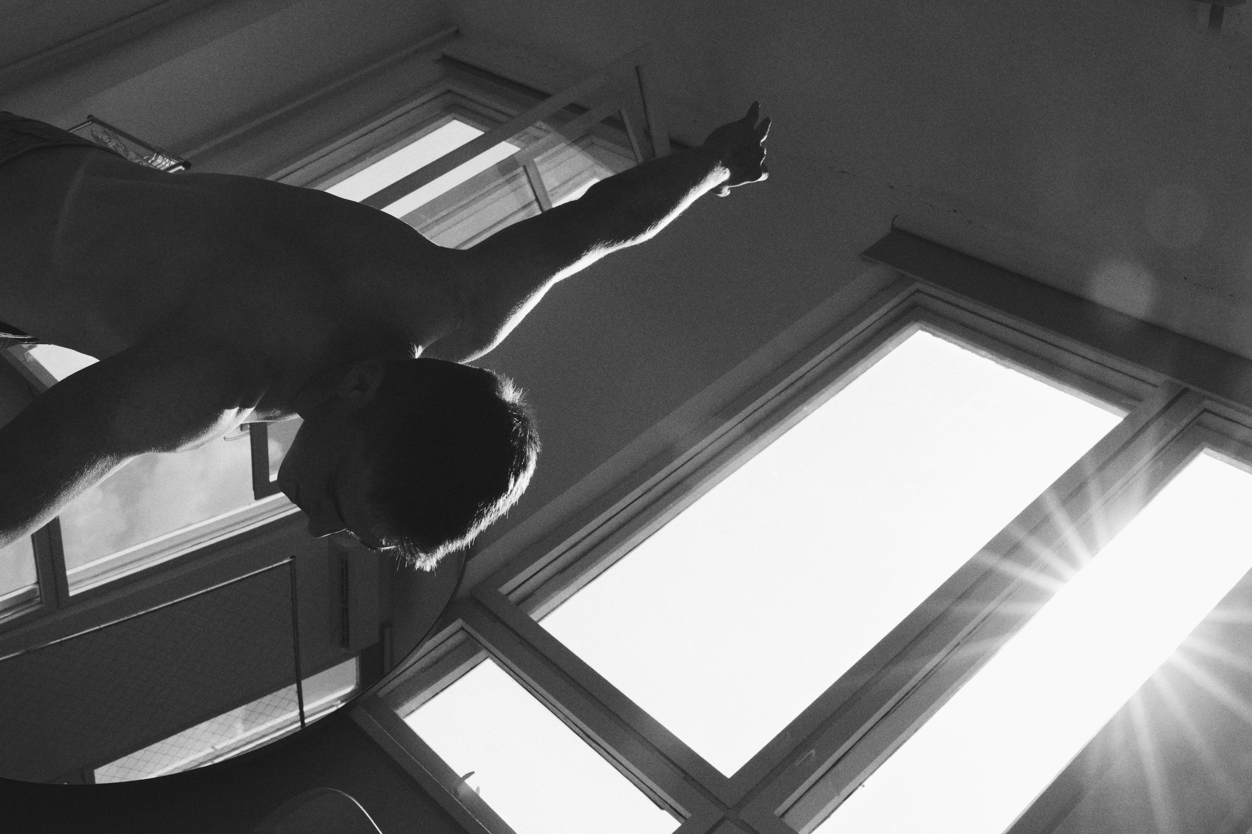 Nik. Портретный и свадебный фотограф в Нижнем Новгороде | Анна Бейль