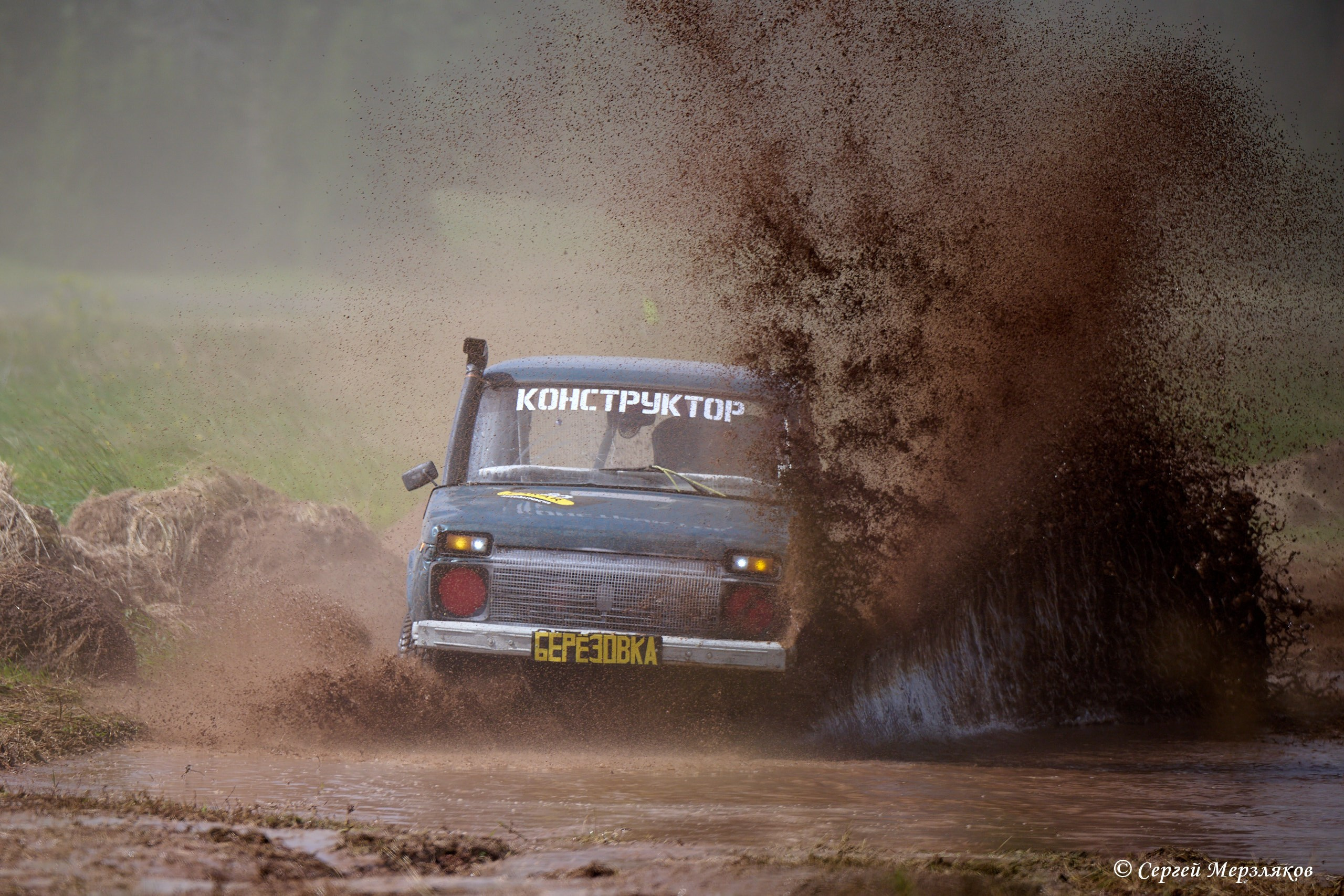Шарканский Ухаб 2024. Деревня Петуньки 27.07.2024. Спортивный репортажный фотограф в Ижевске Сергей Мерзляков