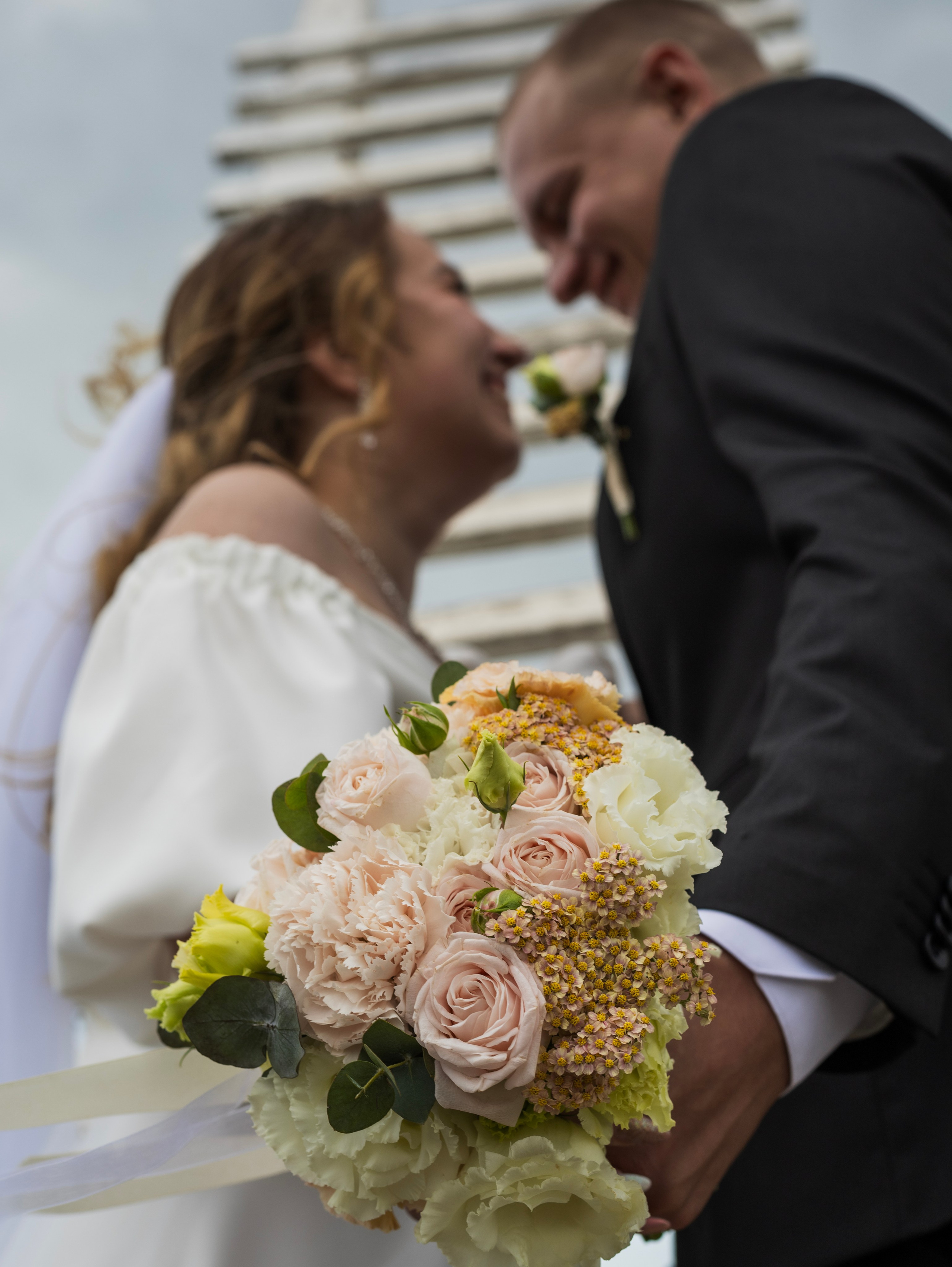 Никита и Алина. Фотограф, Таганрог, Руслан Степущенко