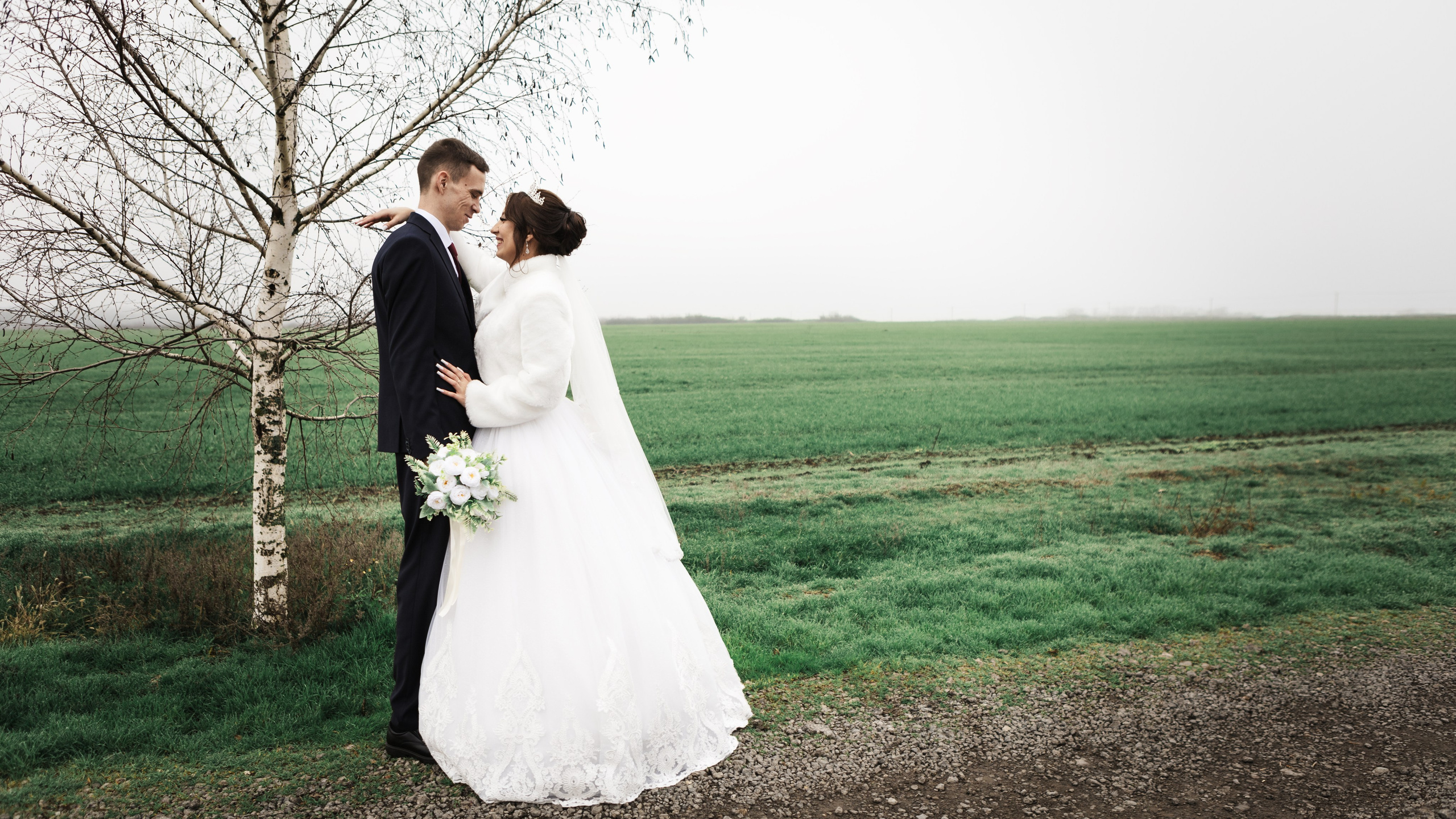 Амир и Ольга 28.11.2025. Фотограф, Таганрог, Руслан Степущенко