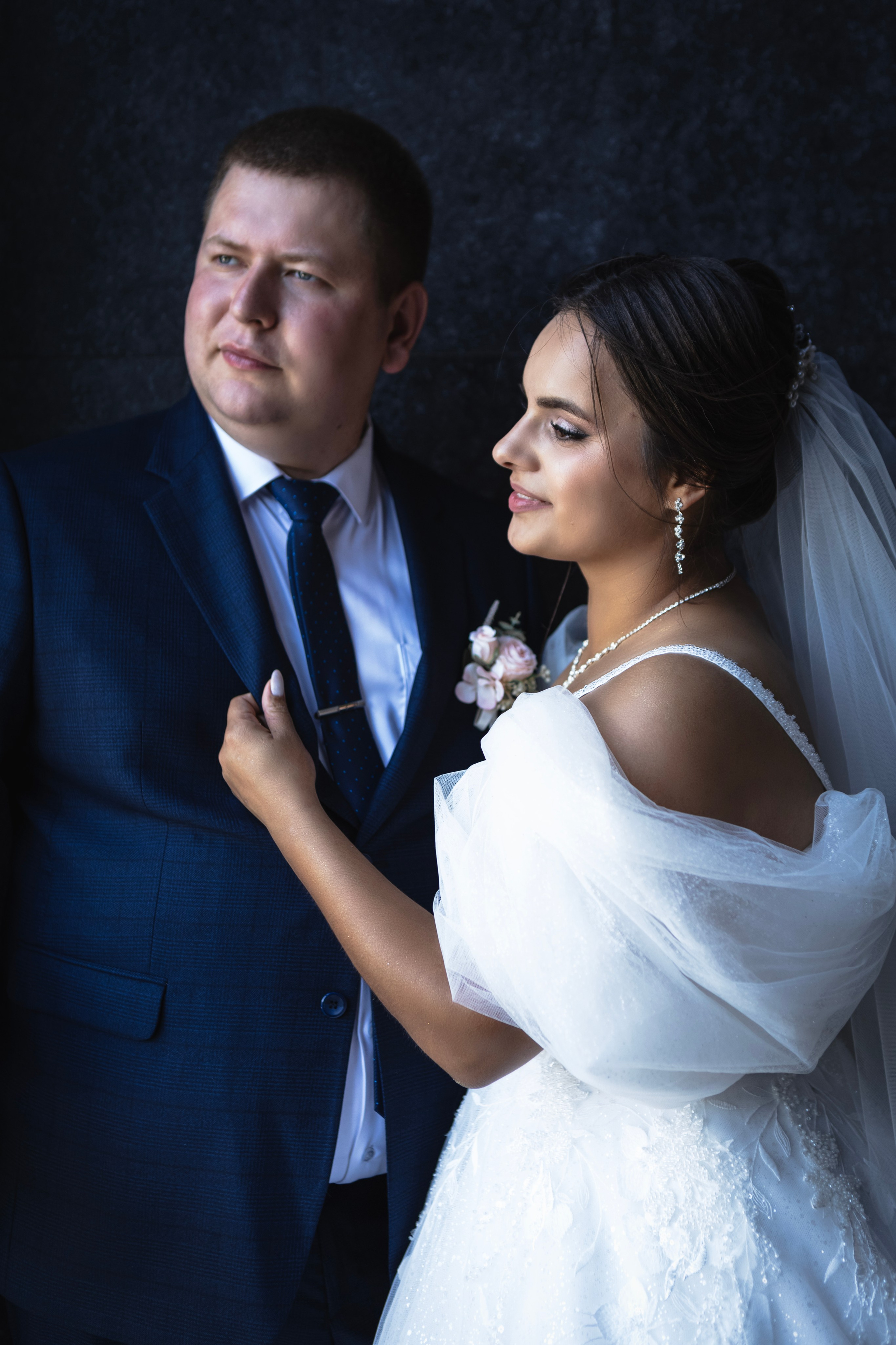 Константин и Марина 23.08.2025. Фотограф, Таганрог, Руслан Степущенко