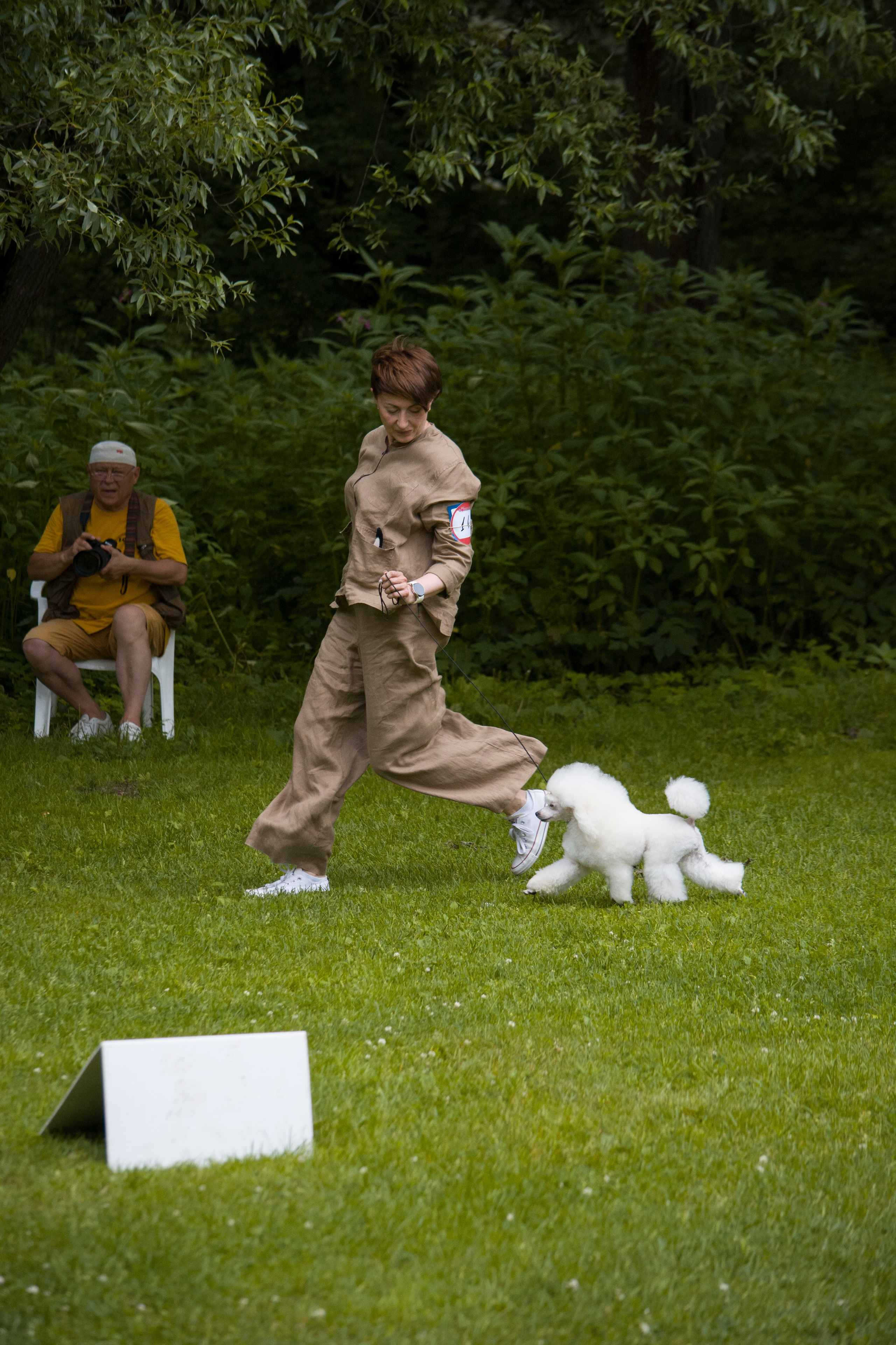Reportage & Events. Фотограф Евгения Саботаж в г. Москва