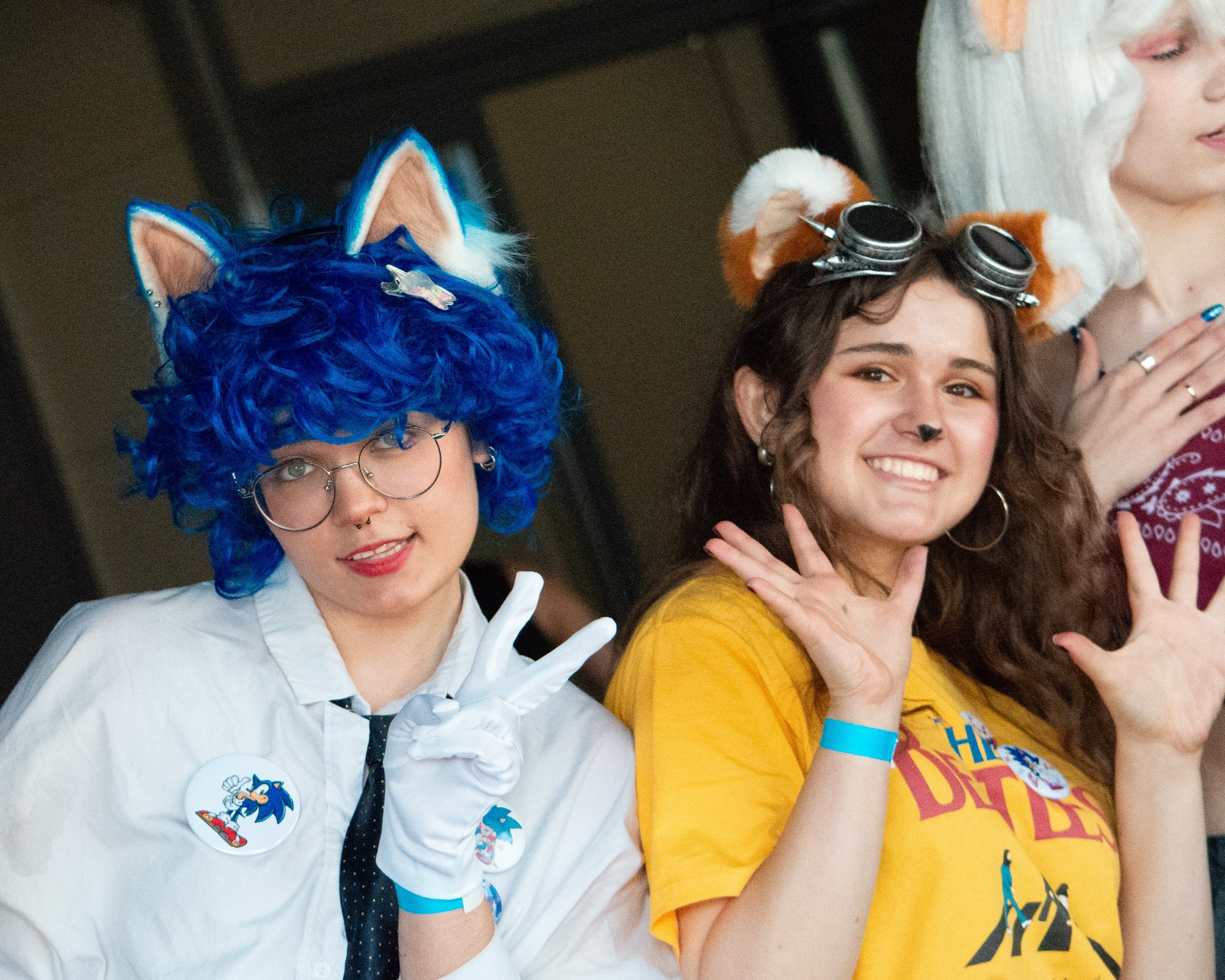 Reportage & Events. Фотограф Евгения Саботаж в г. Москва