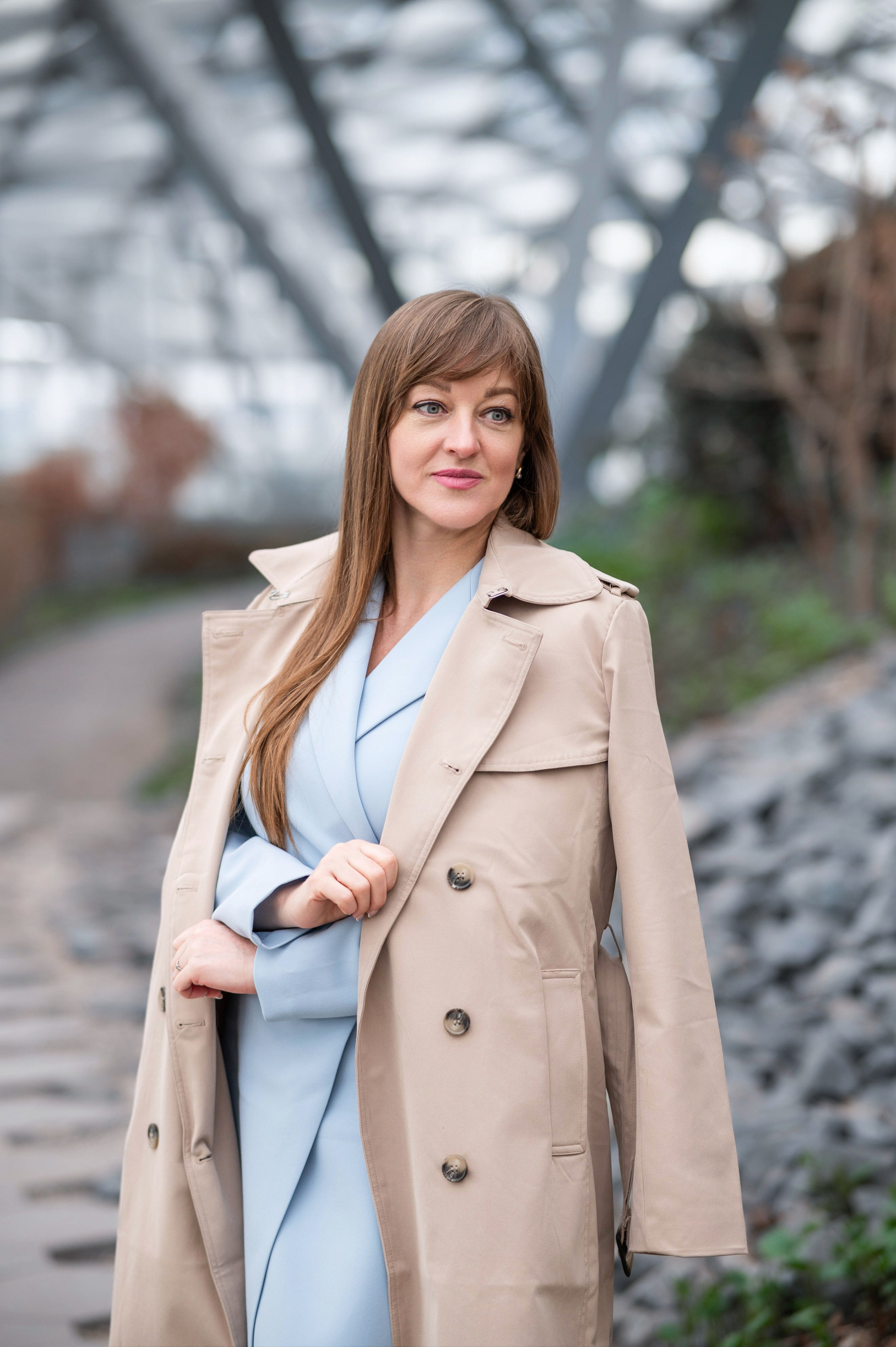 Прогулка в Зарядье