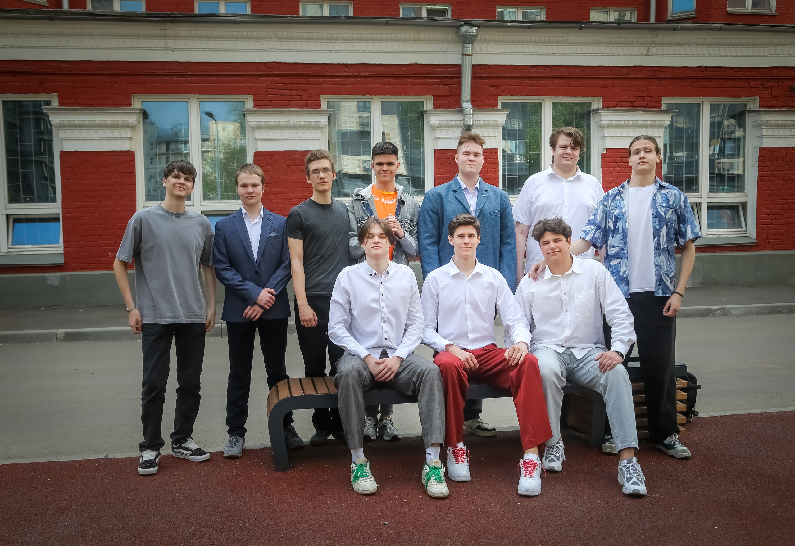 Школьная фотосьемка и фотоальбомы. Детский и семейный фотограф в Москве Мария Самохина