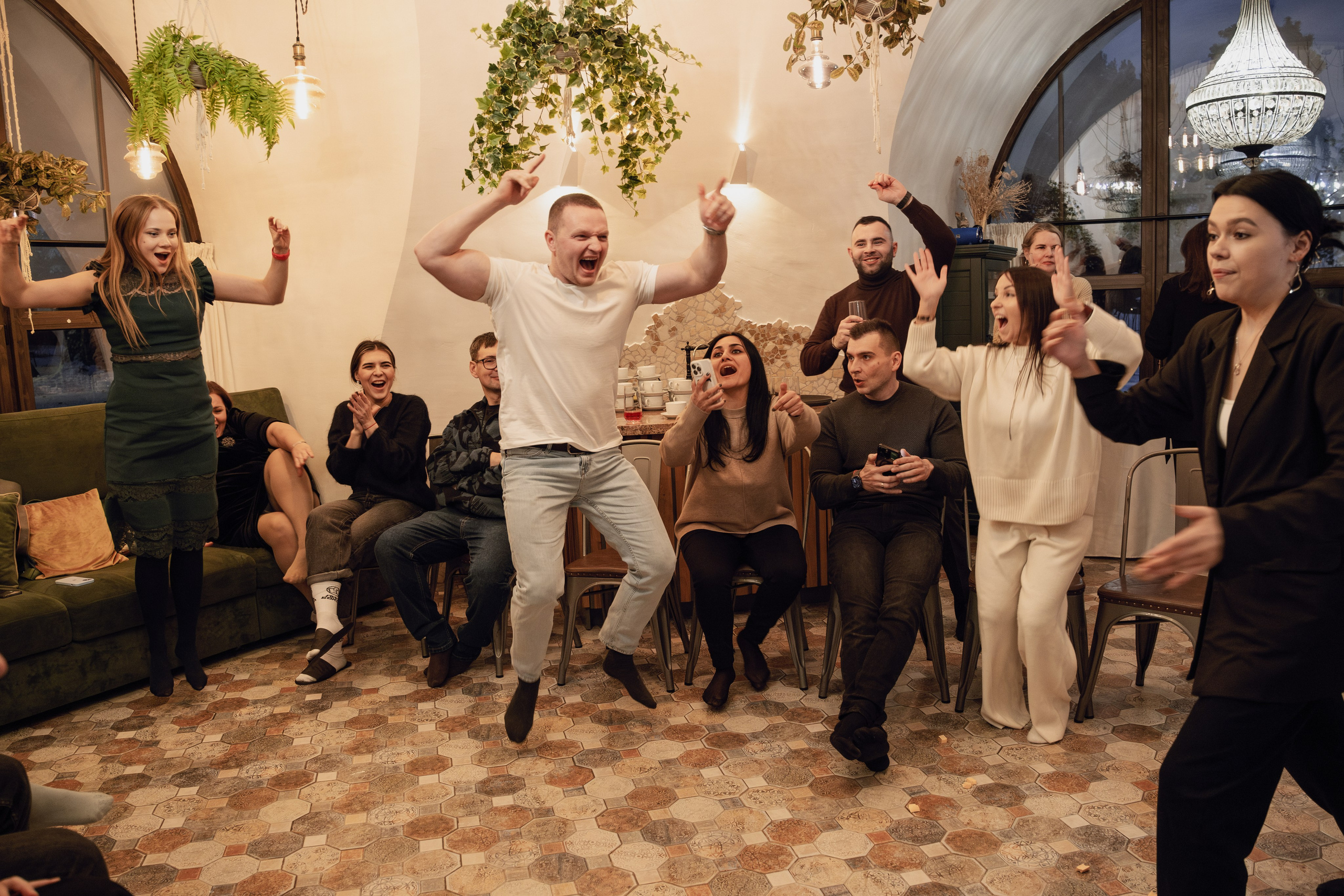 Репортаж. Фотограф и видеограф Анна Жагорина