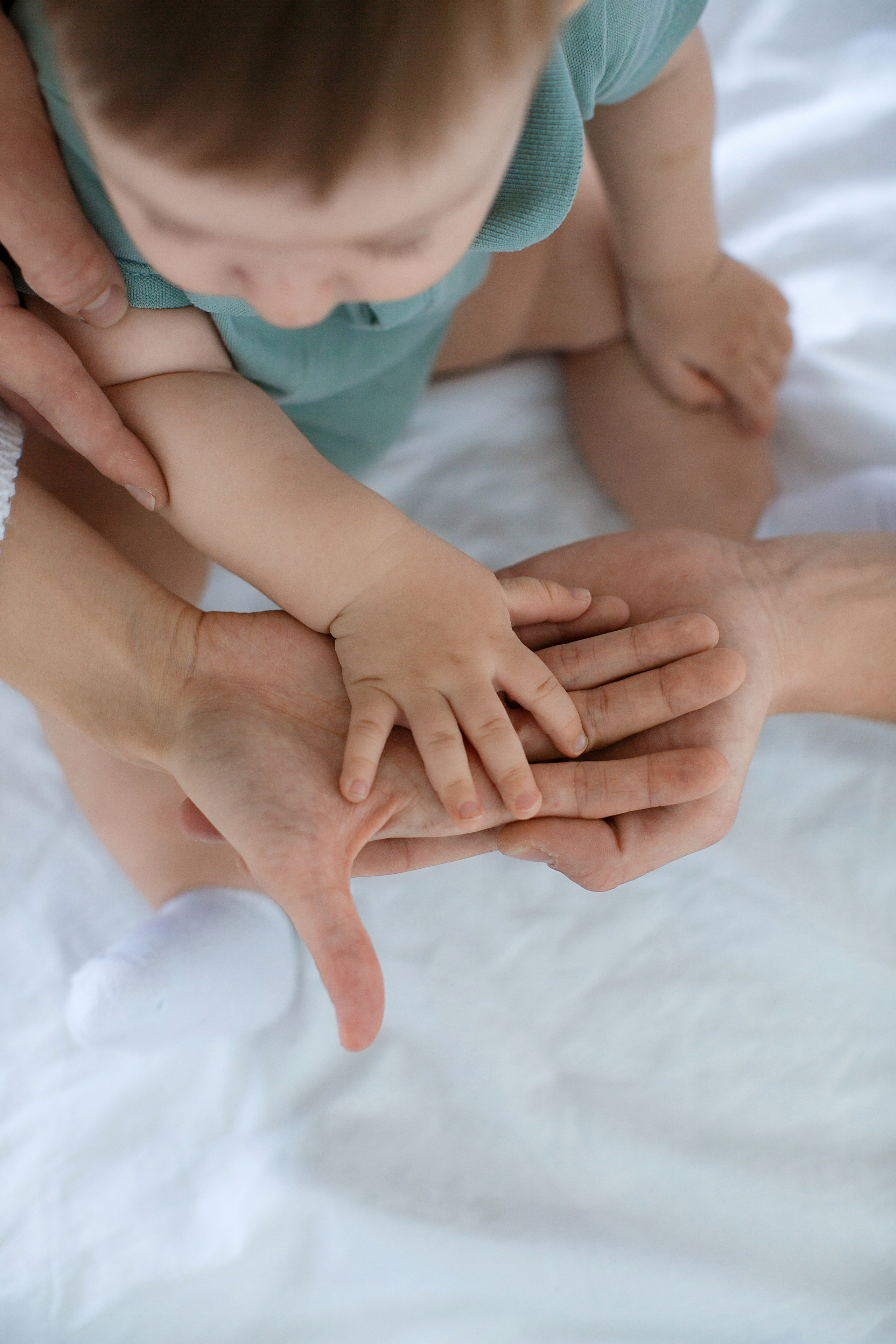 Мирон с родителями. Семейный и детский фотограф в Стерлитамаке Разина Рахмангулова