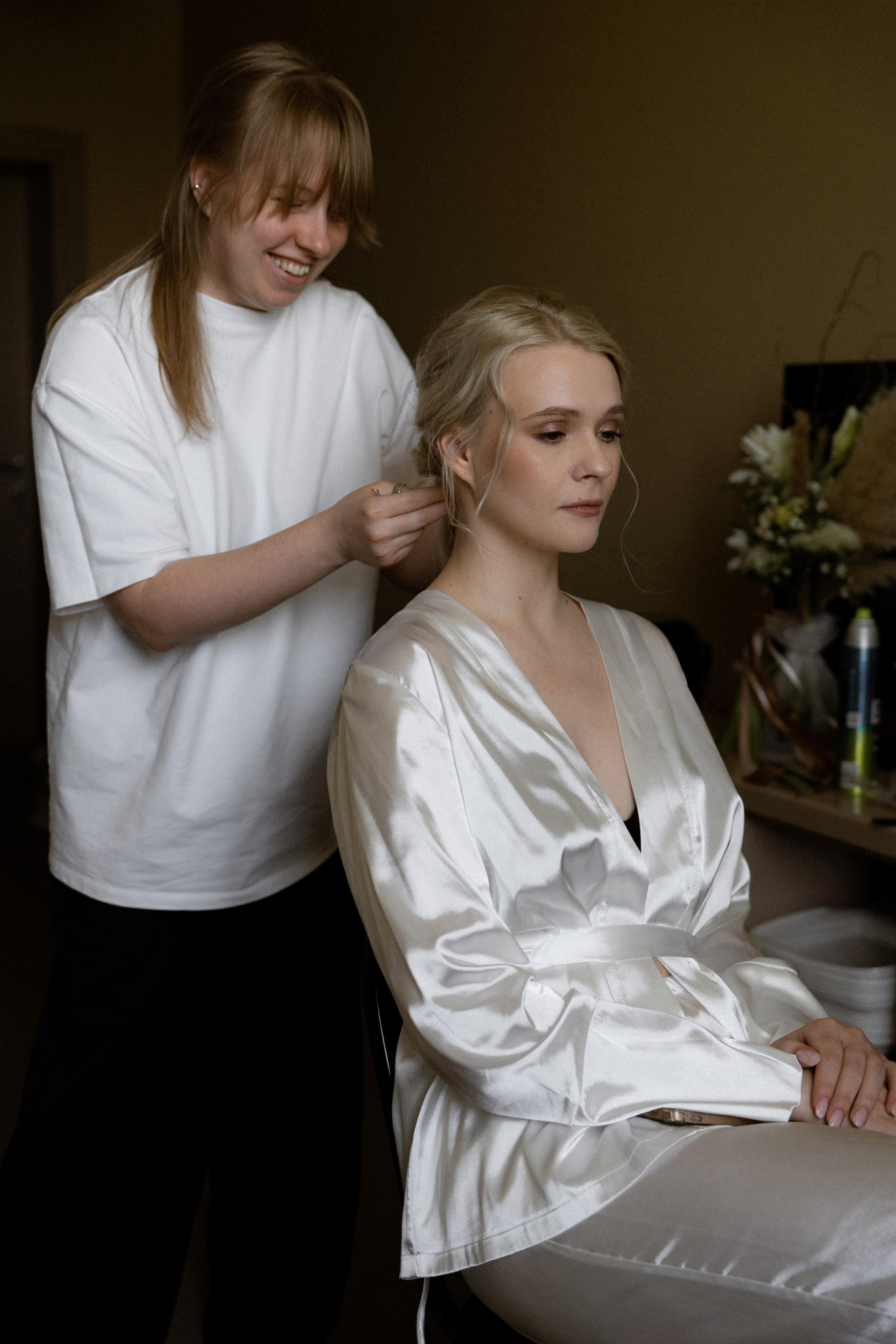 Kate & Vlad. Семейный и портретный фотограф в Саратове Сахарова Маша