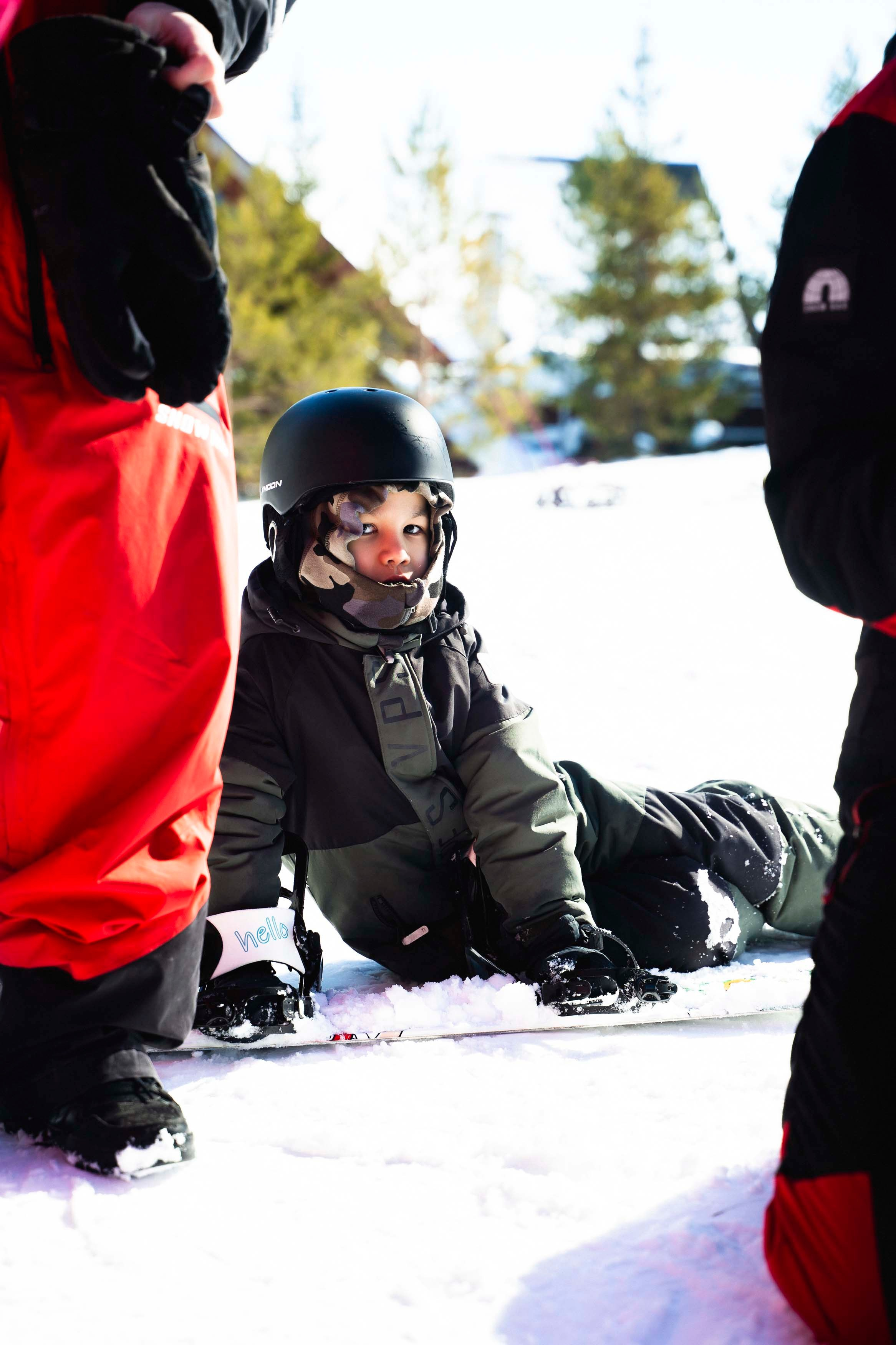 Family Day Sviyaga Hills. Фотограф Казань