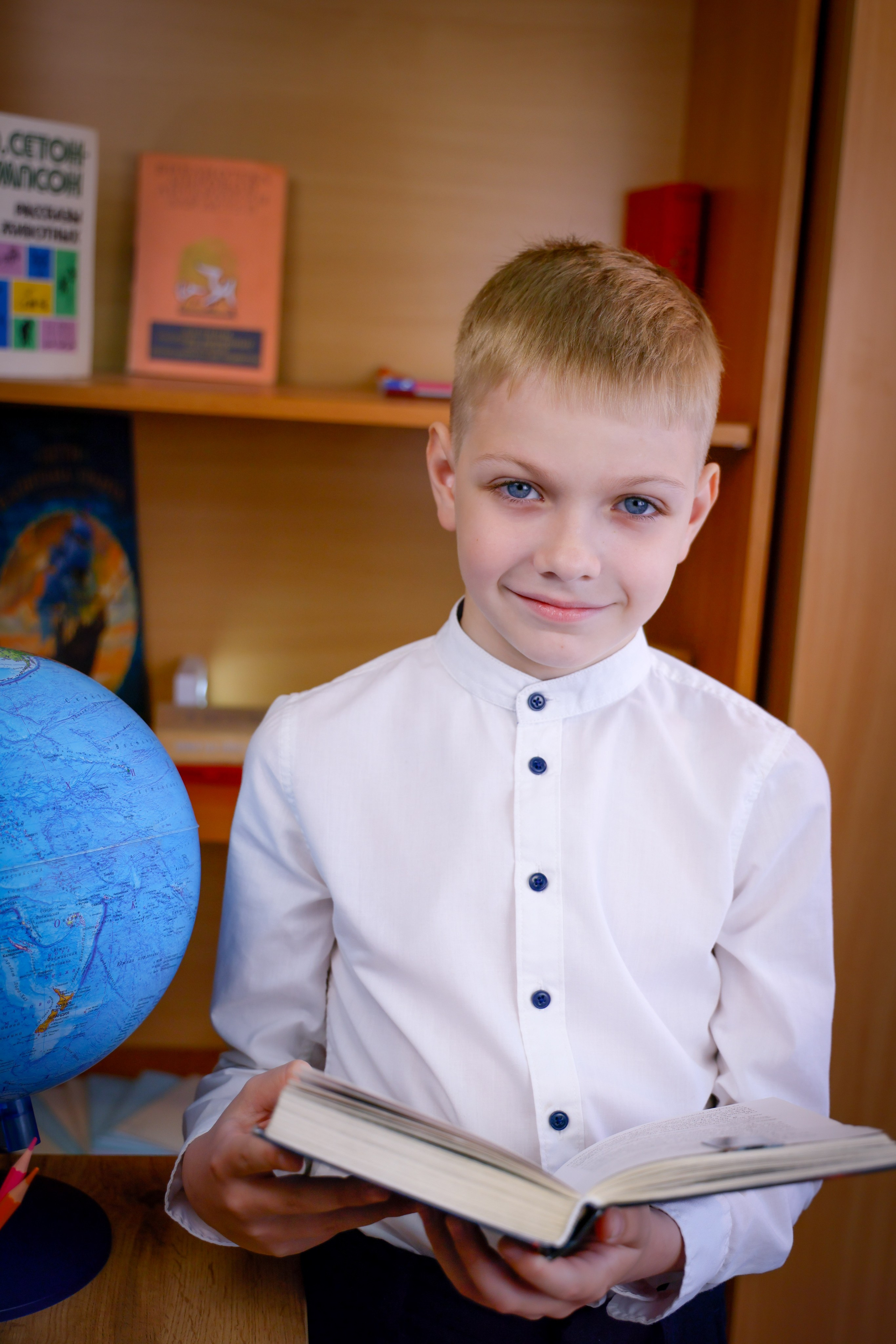 Дети. Антонина Савельева Фотограф Ставрополь