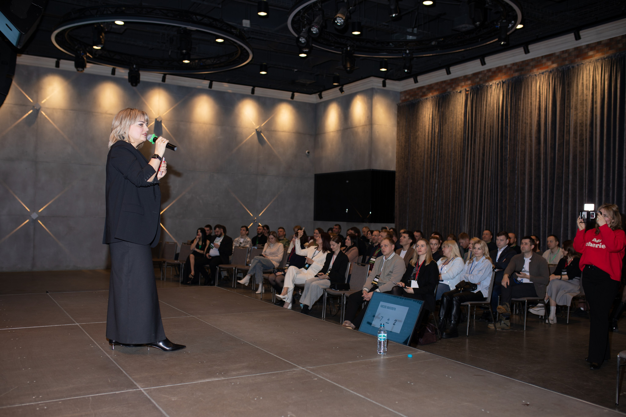 Форум МАСШТАБИРУЙСЯ. Фотограф Людмила Лосева Волгоград