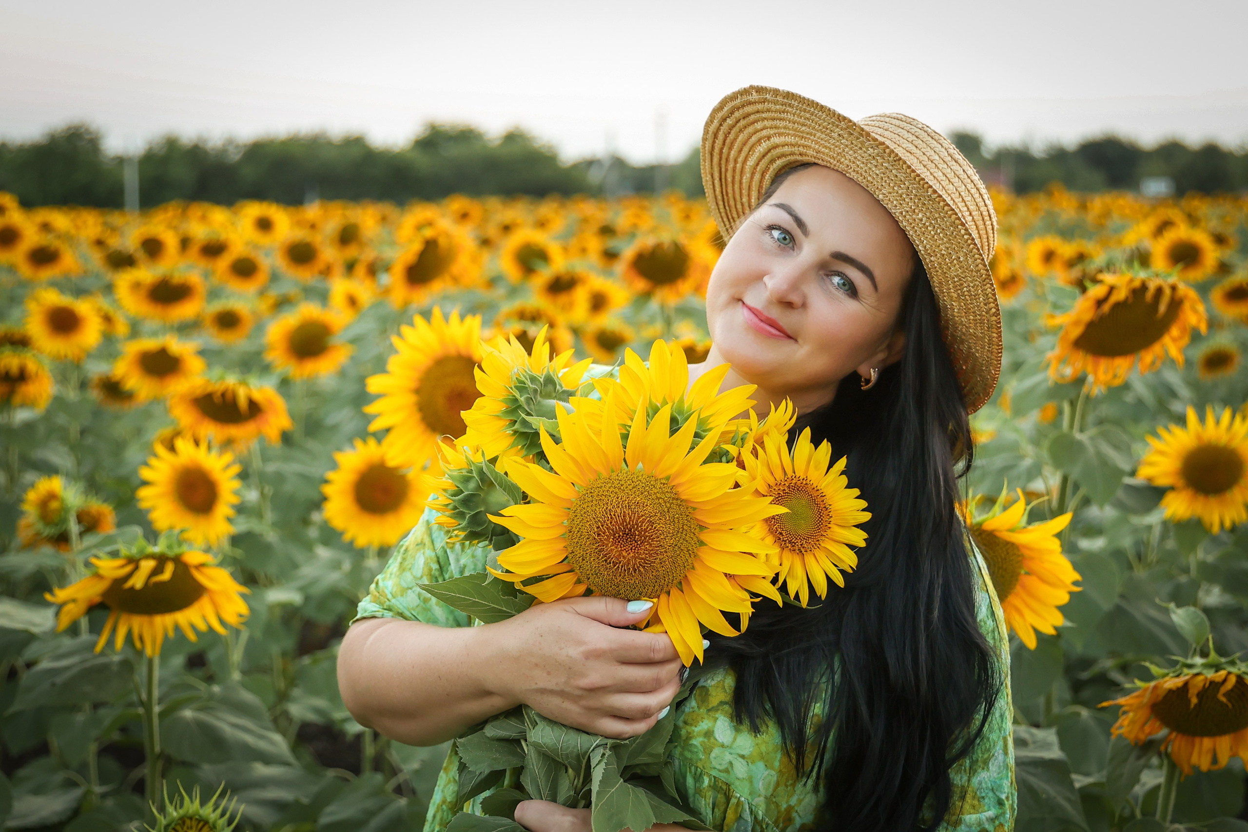 ЛЕТО. Семейный и детский фотограф в Белгороде Юлия Сирченко