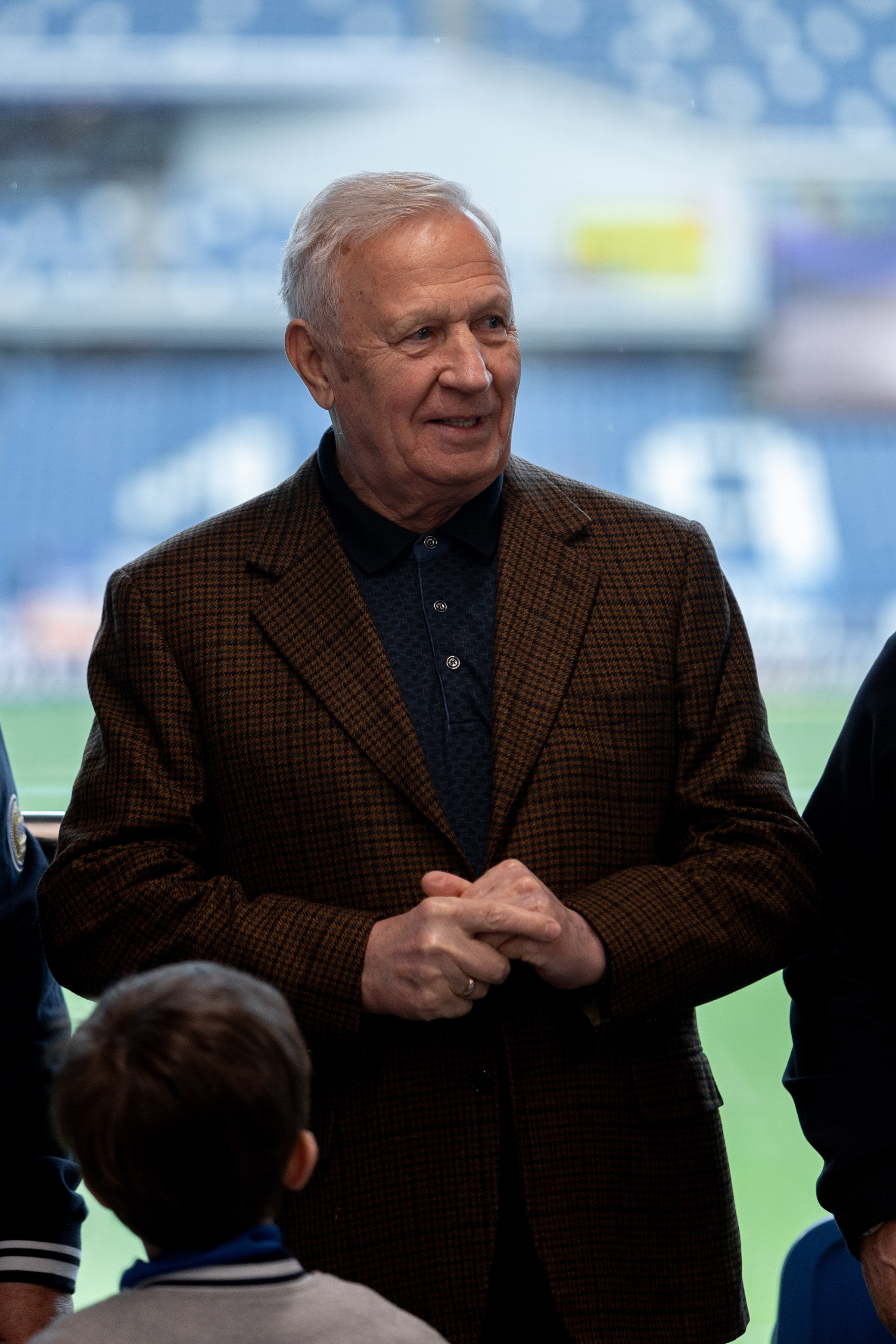 Динамо — Рубин. Павел Шарапов | Фотограф | Москва