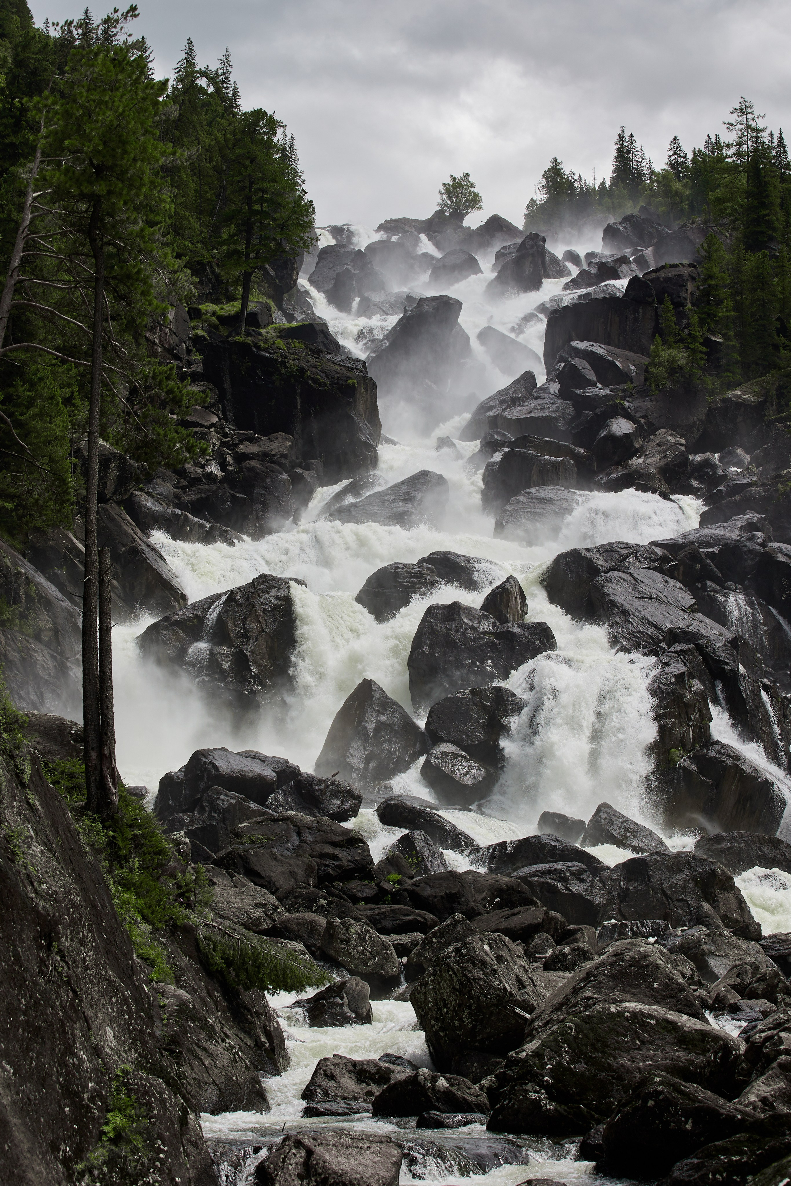 Алтай. Хороший репортажный и промышленный фотограф в Казани Алексей Щелконогов