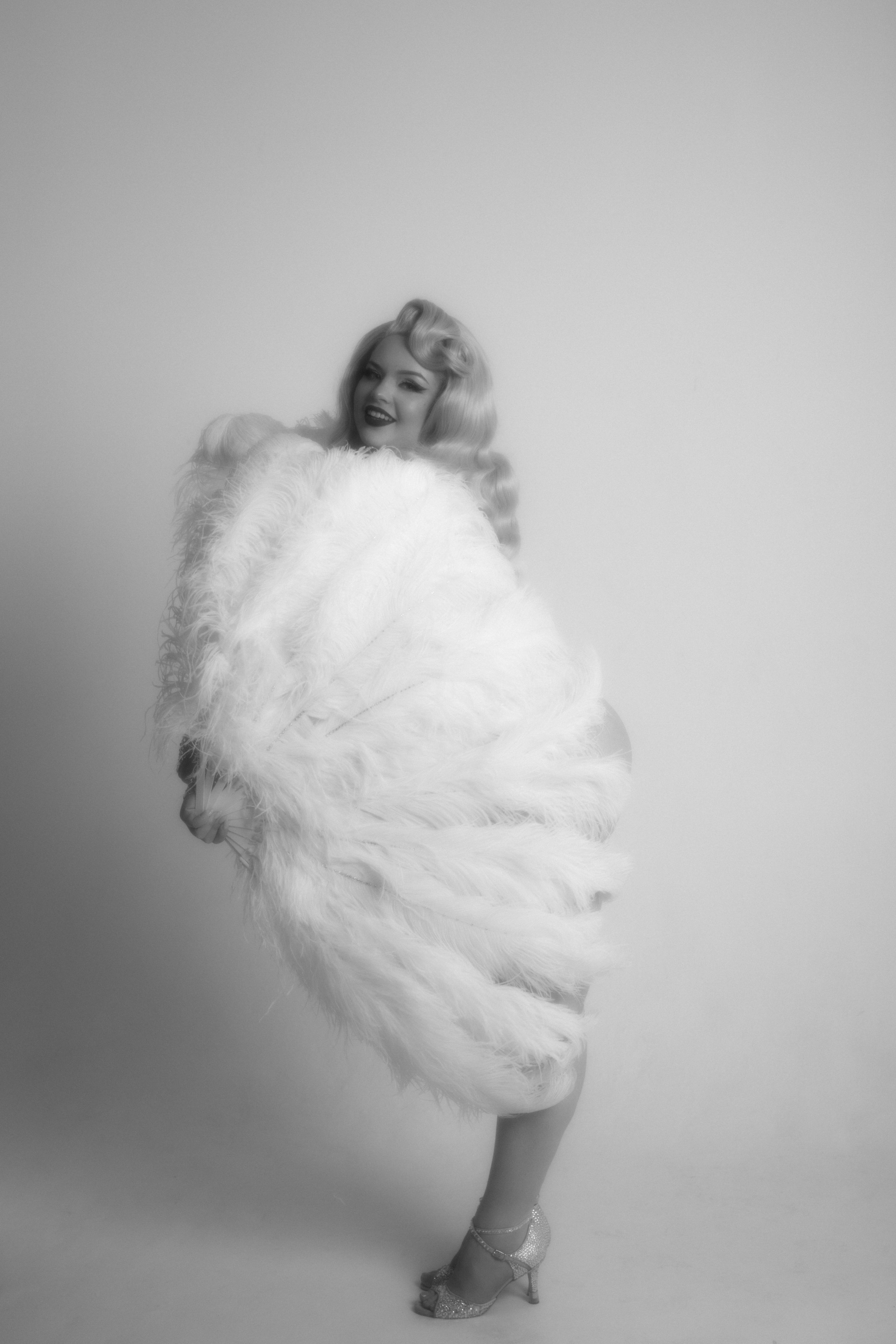 Концертный и бурлеск фотограф Москва