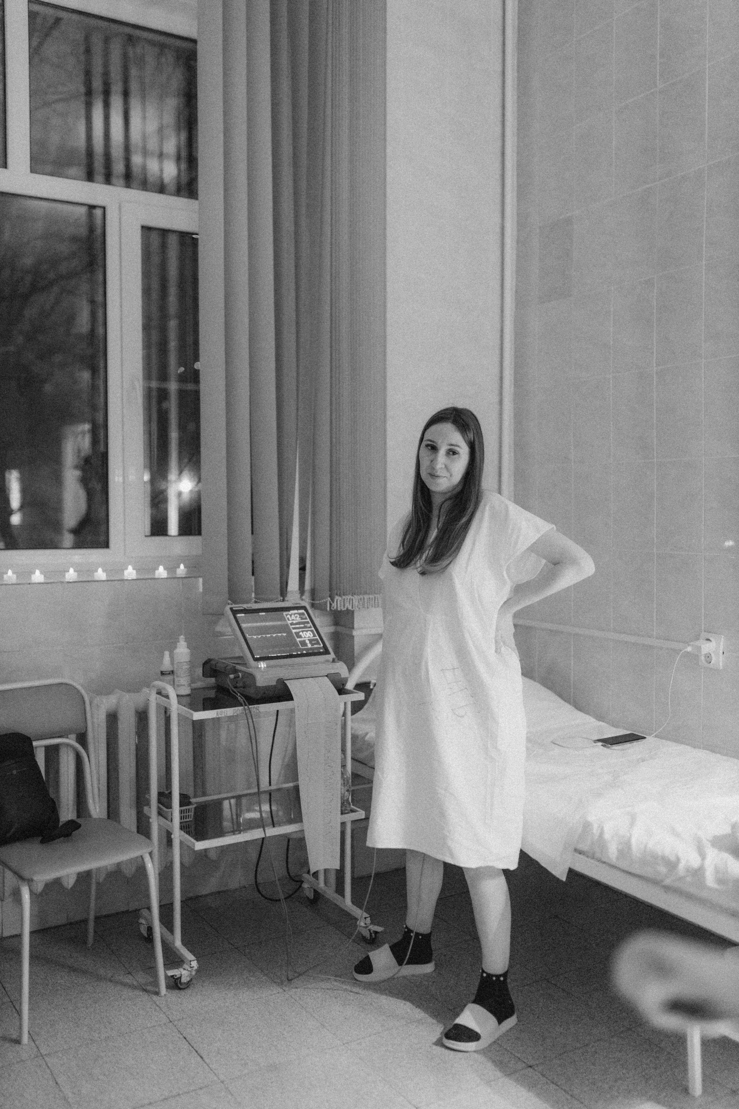 Рождение Софьи. Семейный фотограф и фотограф на роды в Ростове-на-Дону Мухина Виктория