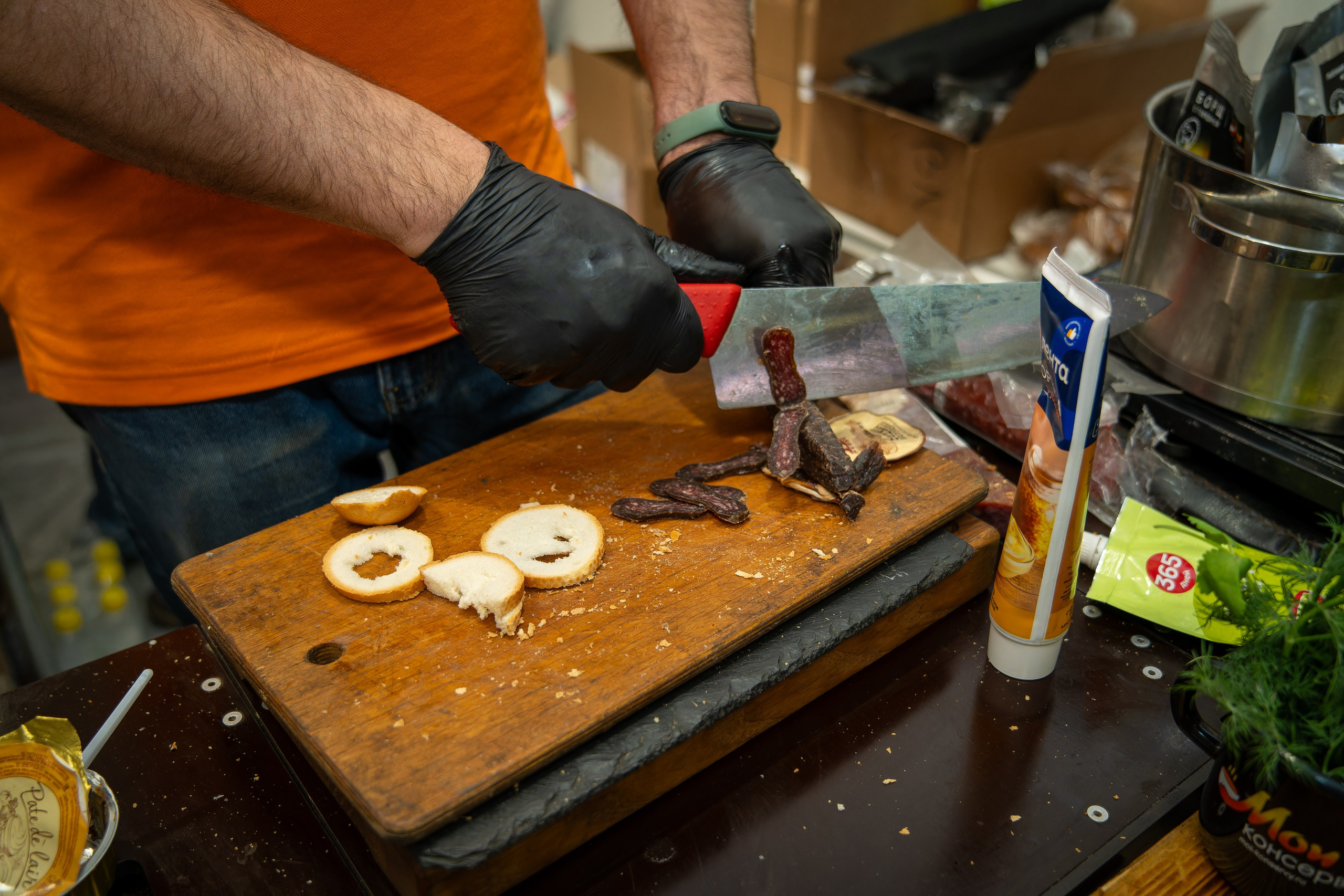 Прогулка по выставке Поехали 2023. «Студия DRONAVT`s» — видеосъёмка и фотография г. Москва