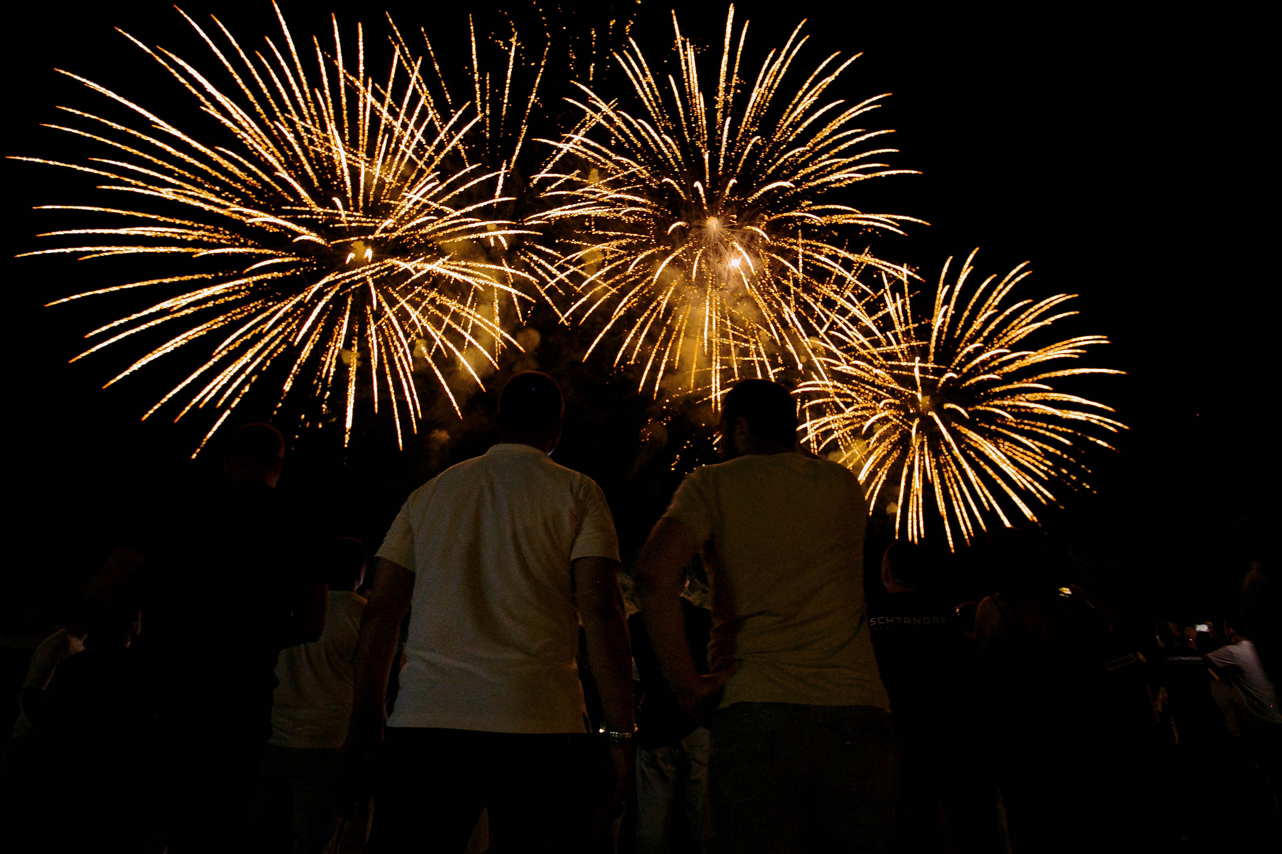 Корпоратив «Штандарт». Ваш репортажный фотограф Артемий Антонов