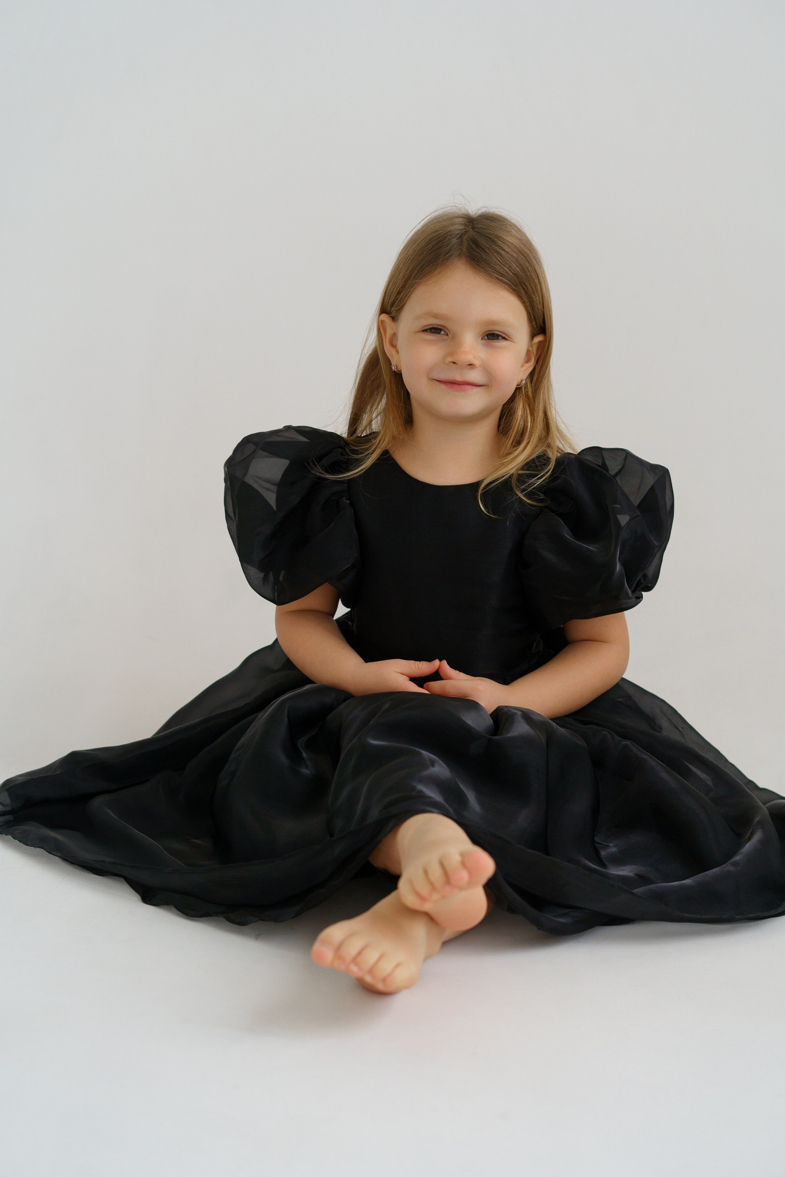 Оля, Настя, Кристина, Катя. Главная