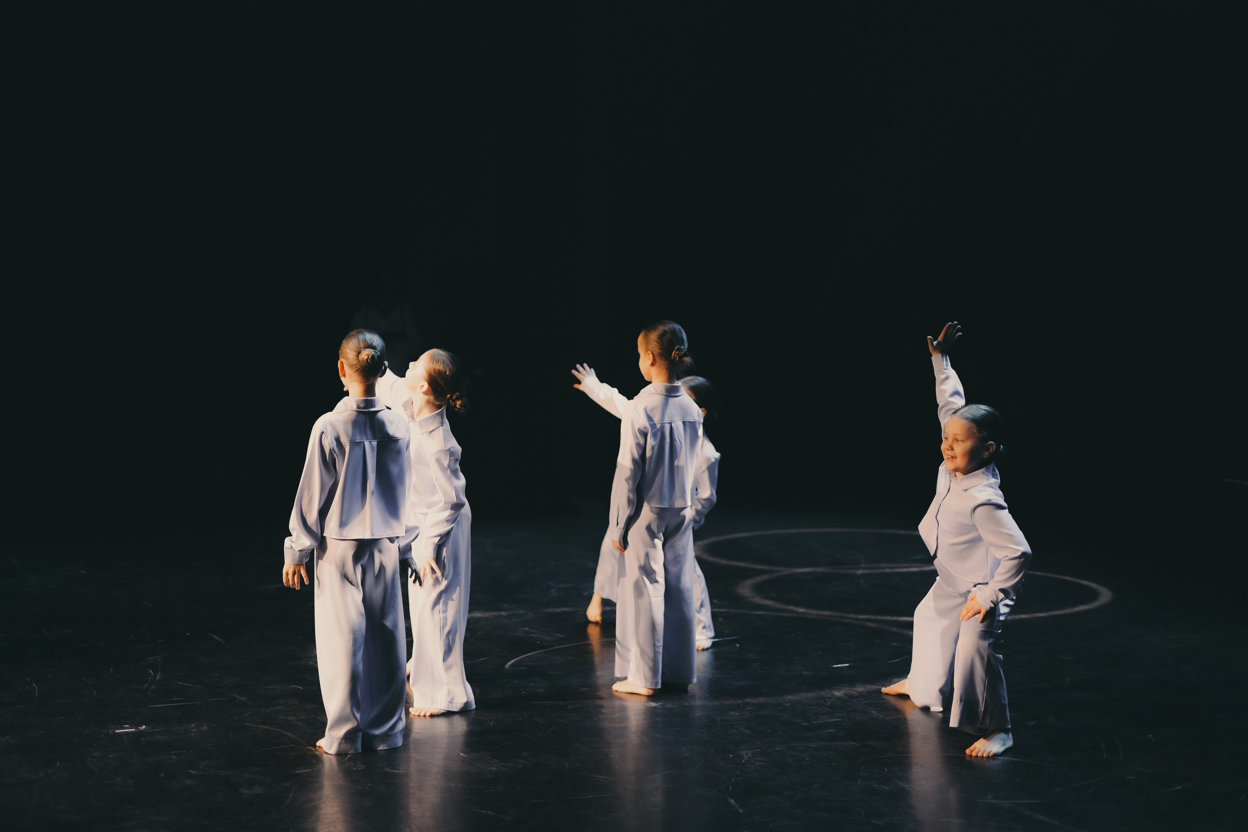 Отчетный концерт Soul dance studio. Фотограф Мария Лаенко