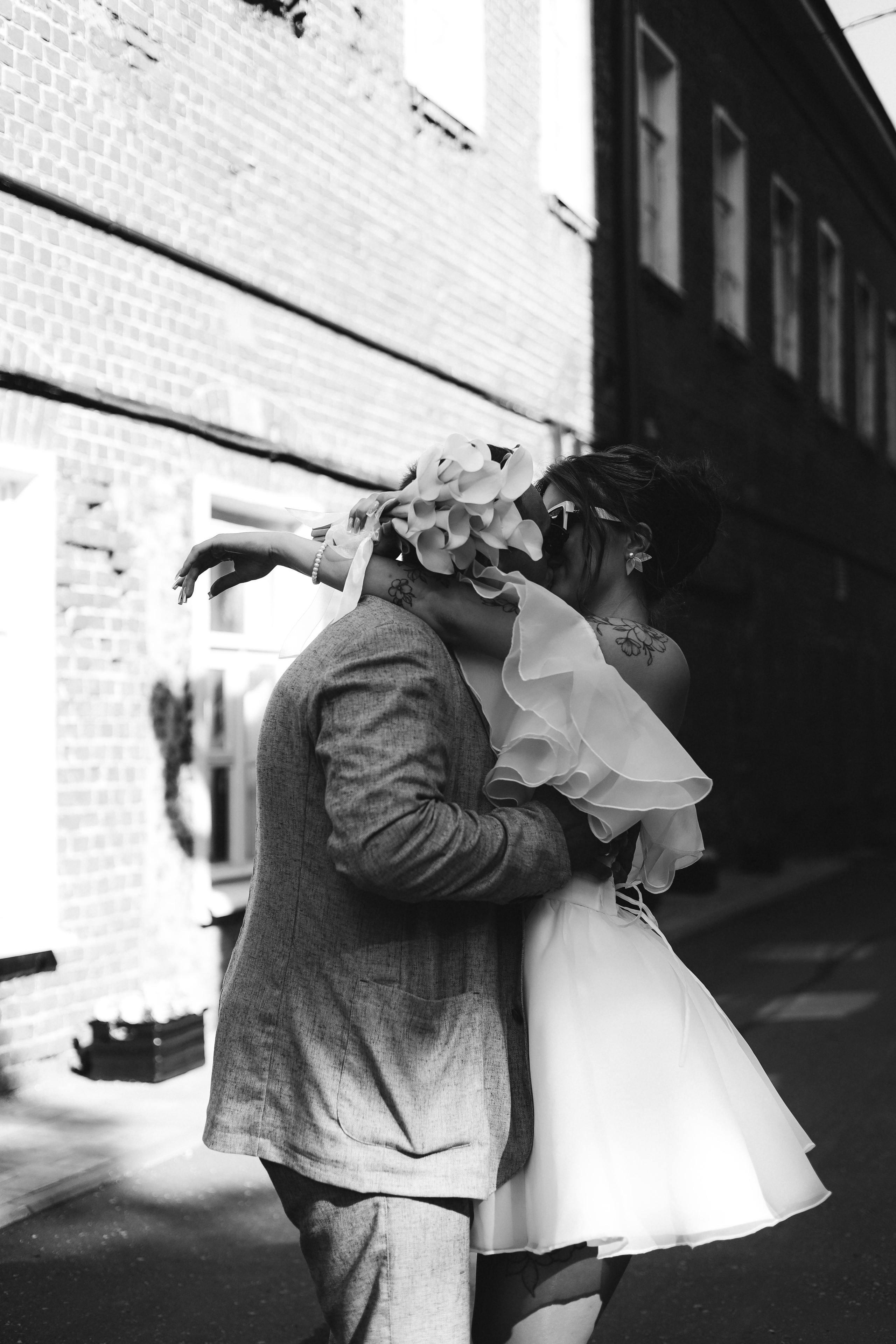 Григорий & Арнелла. Фотограф Мария Лаенко