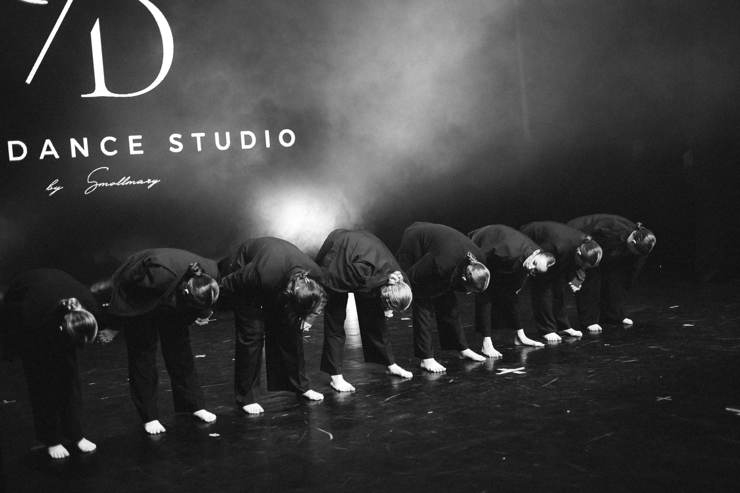 Отчетный концерт Soul dance studio. Фотограф Мария Лаенко