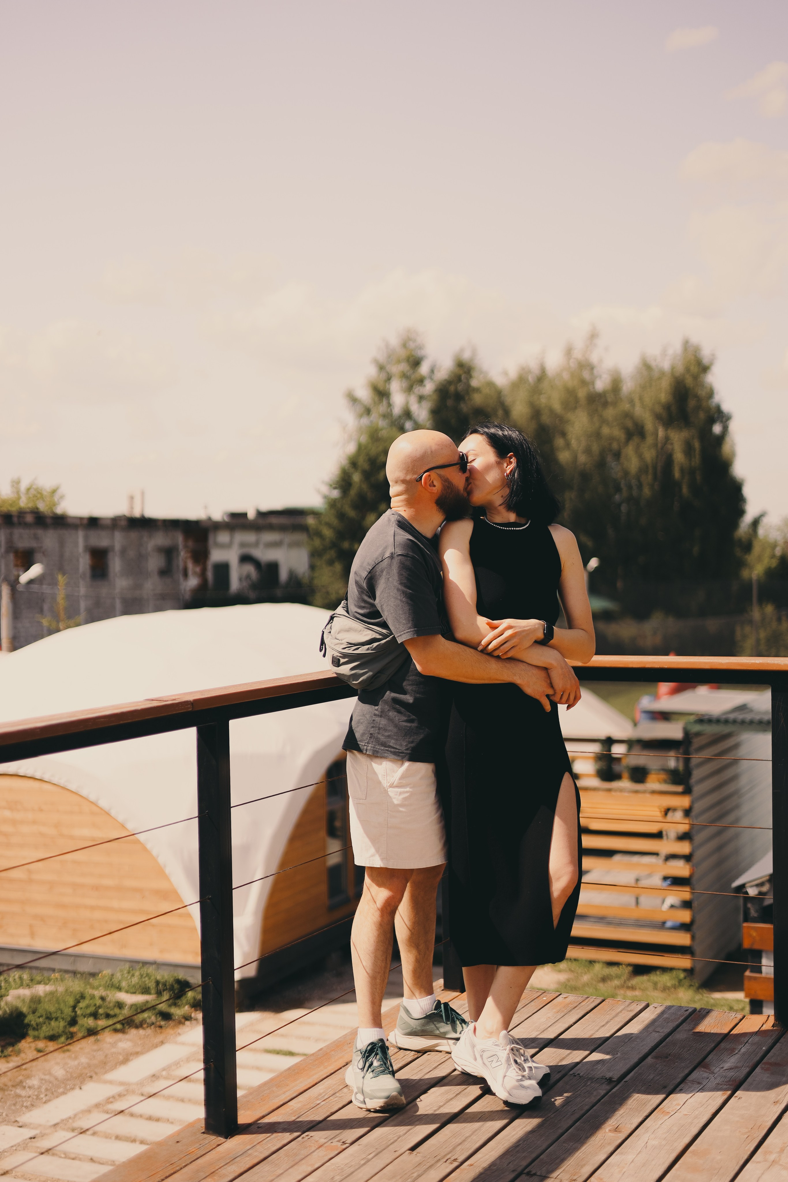 День рождения. Фотограф Мария Лаенко