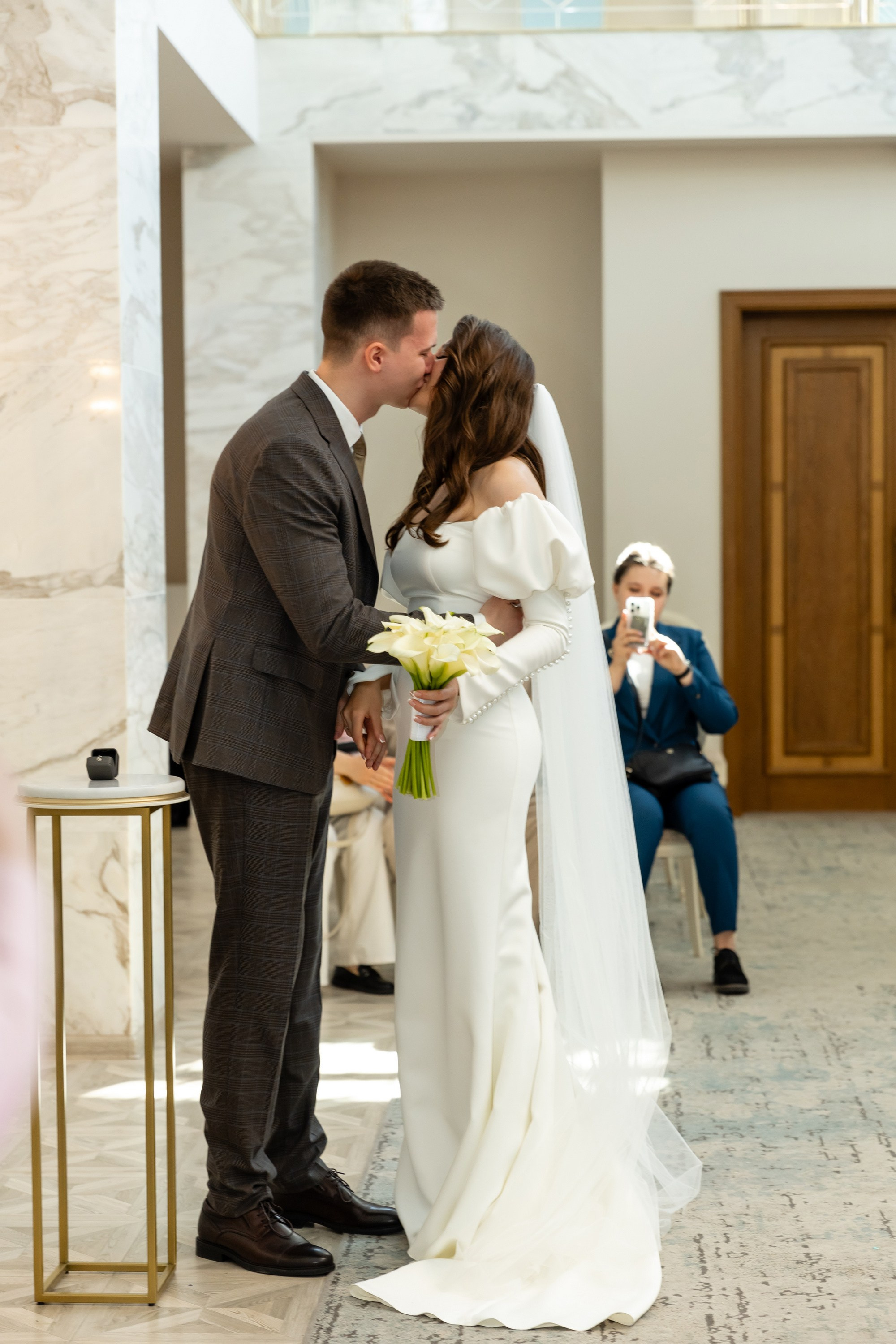 Егор и Анастасия (1 день). Татьяна Чернышова свадебный фотограф Москва