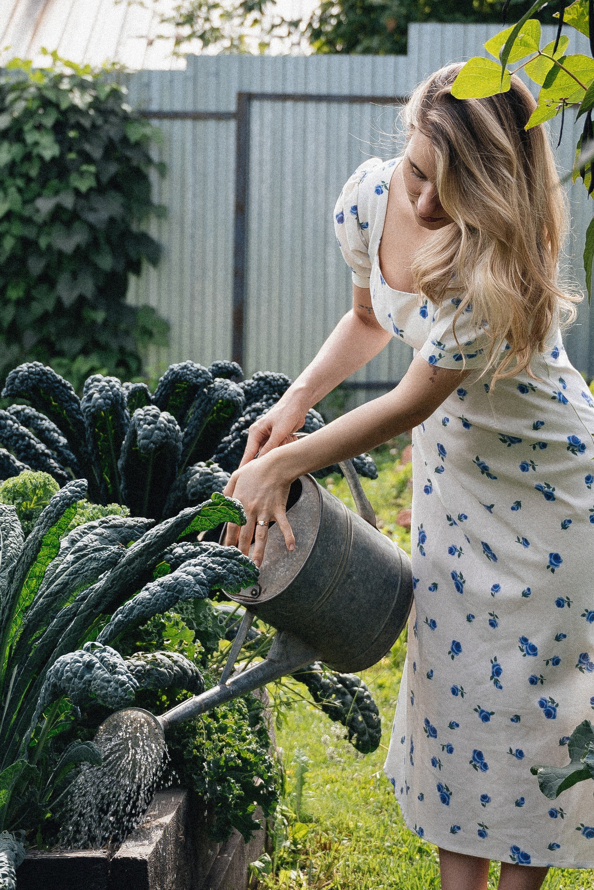 Саша. Тамара Власова