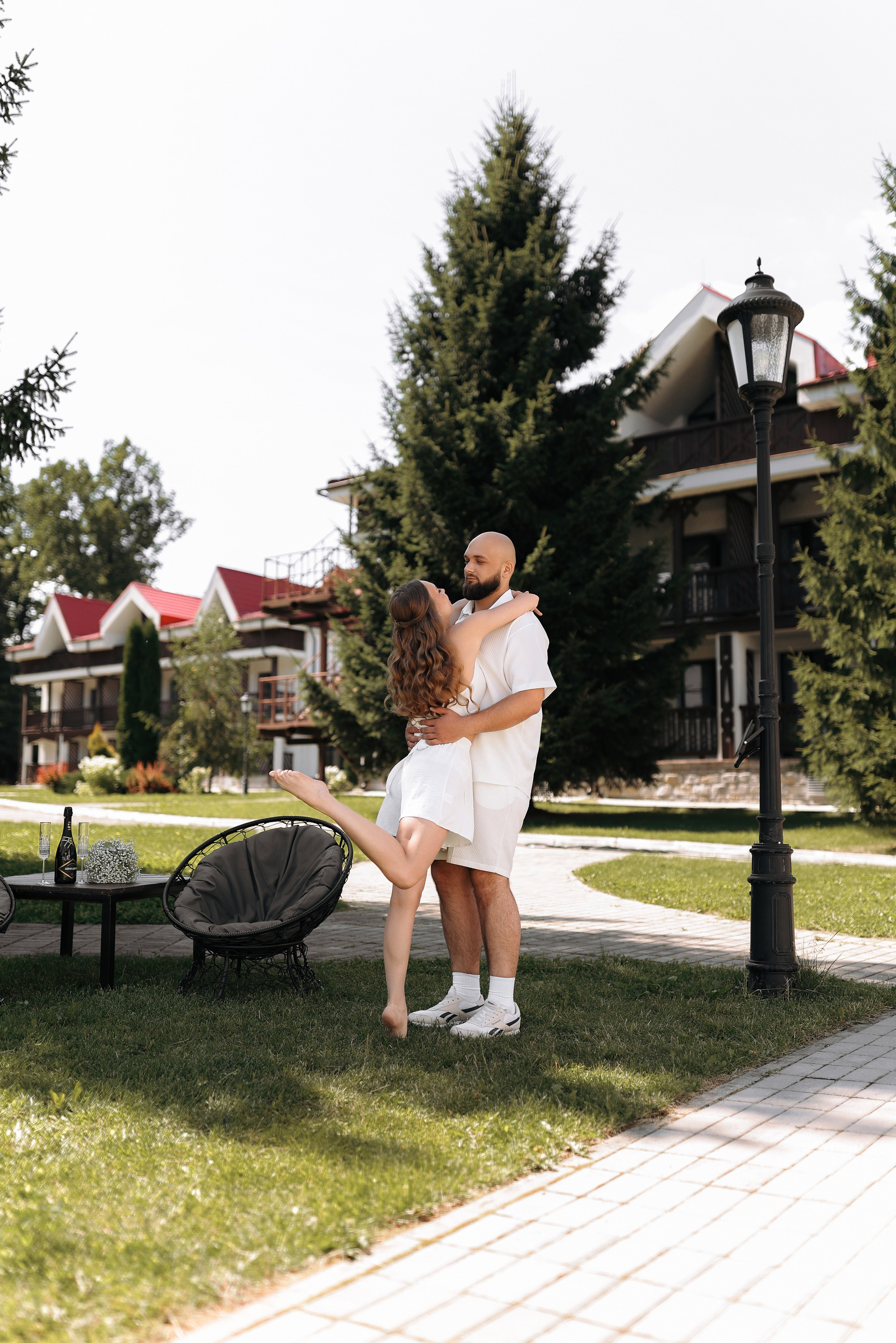 Даша & Денис. 01.08.26. Фотограф в Туле Анастасия Ерёмина
