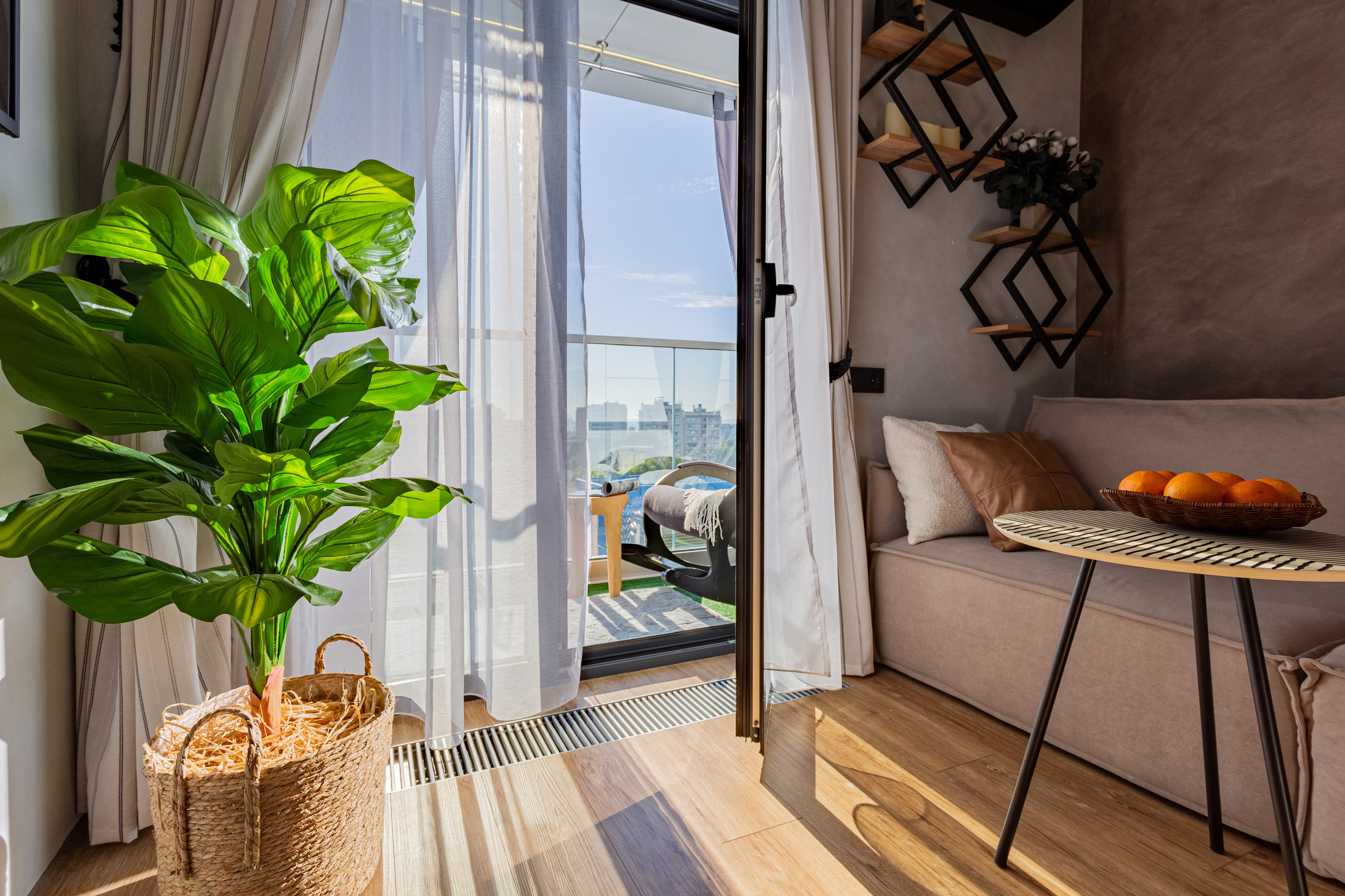 Студия ЖК Кислород. Интерьерный фотограф. Хоумстейджер. Сочи/Адлер/Красная поляна